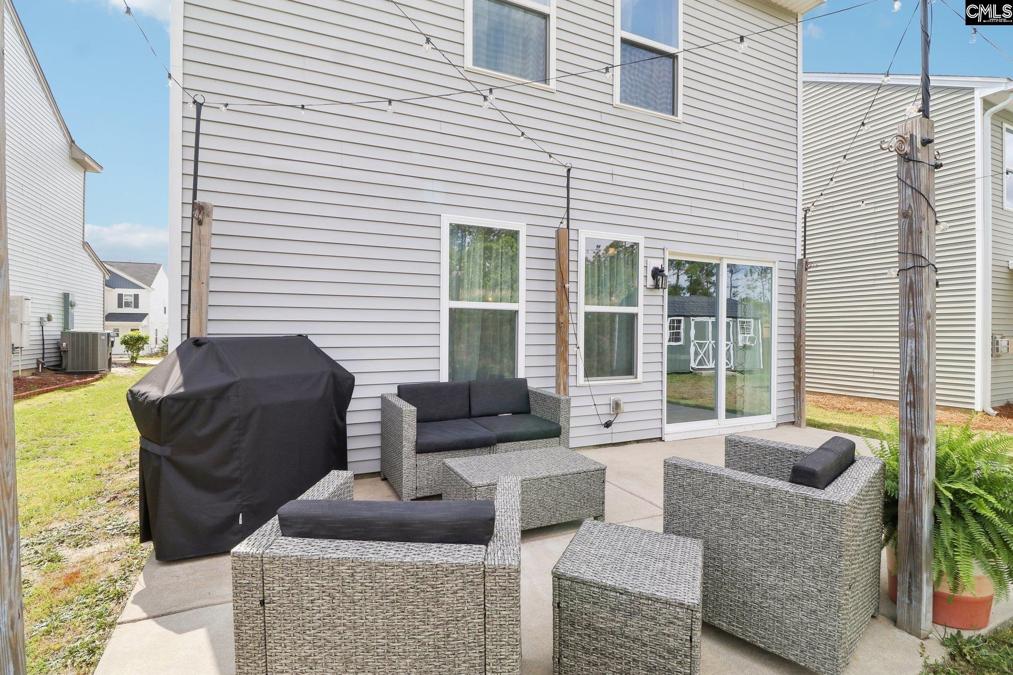 834 Tallaran Road Lexington, SC 29073
