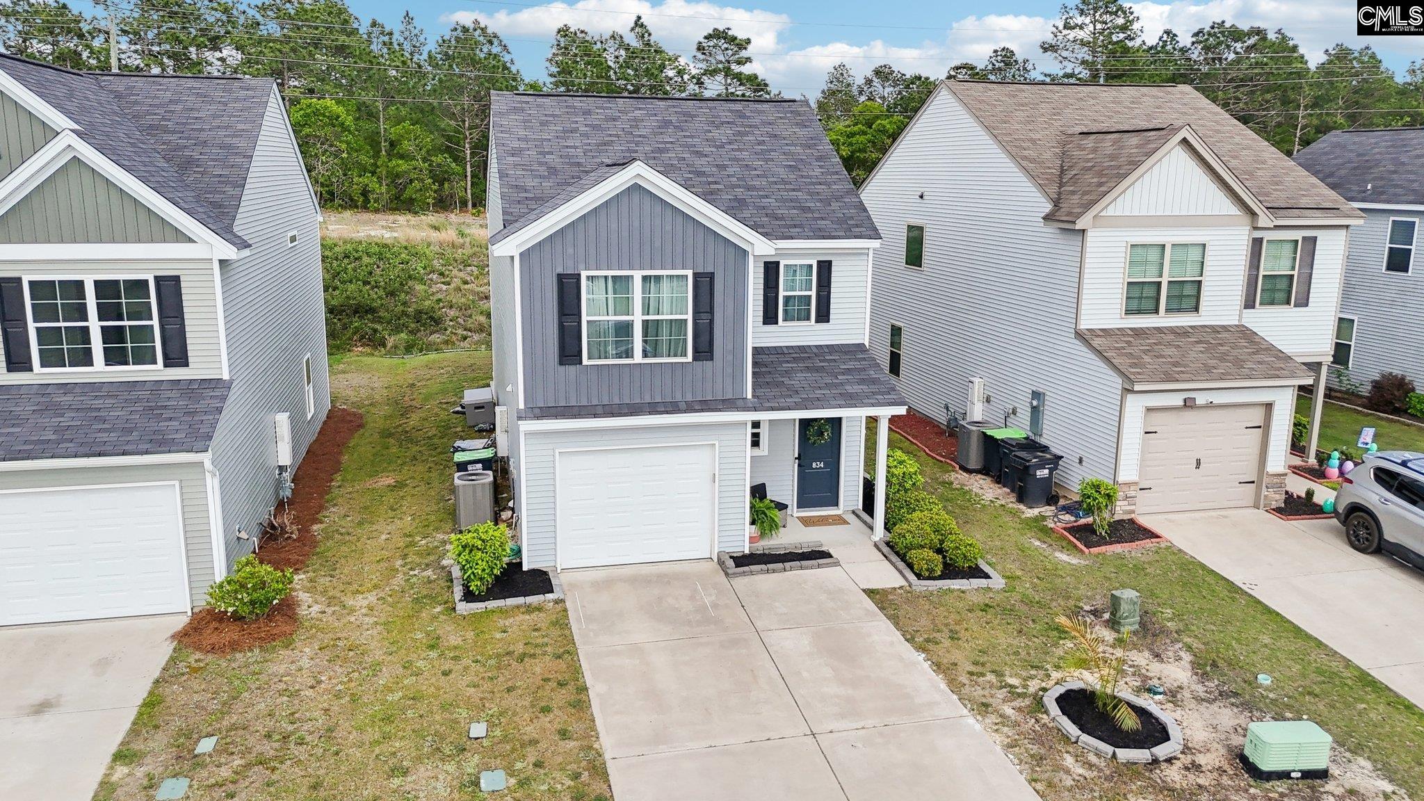 834 Tallaran Road Lexington, SC 29073