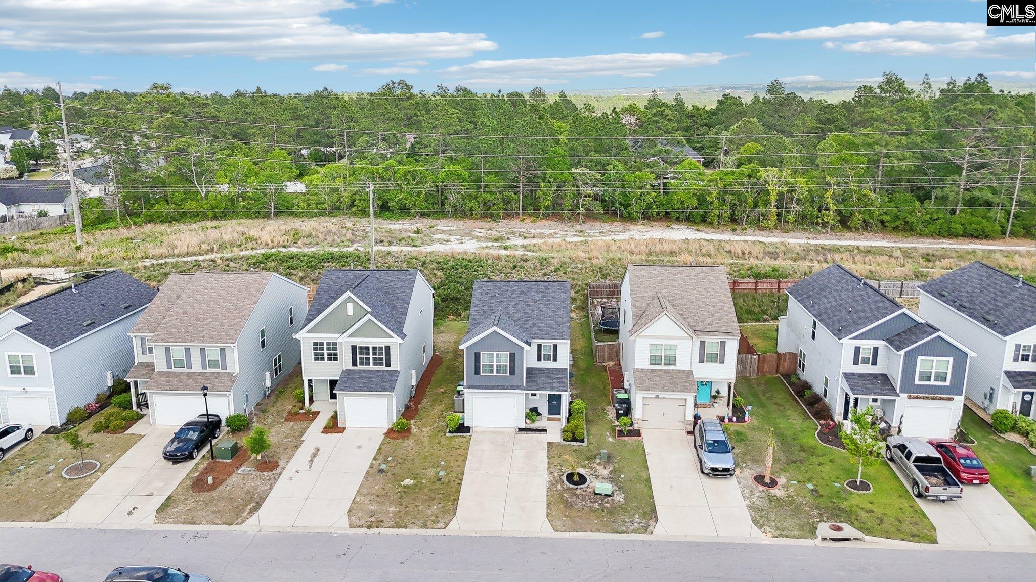 834 Tallaran Road Lexington, SC 29073
