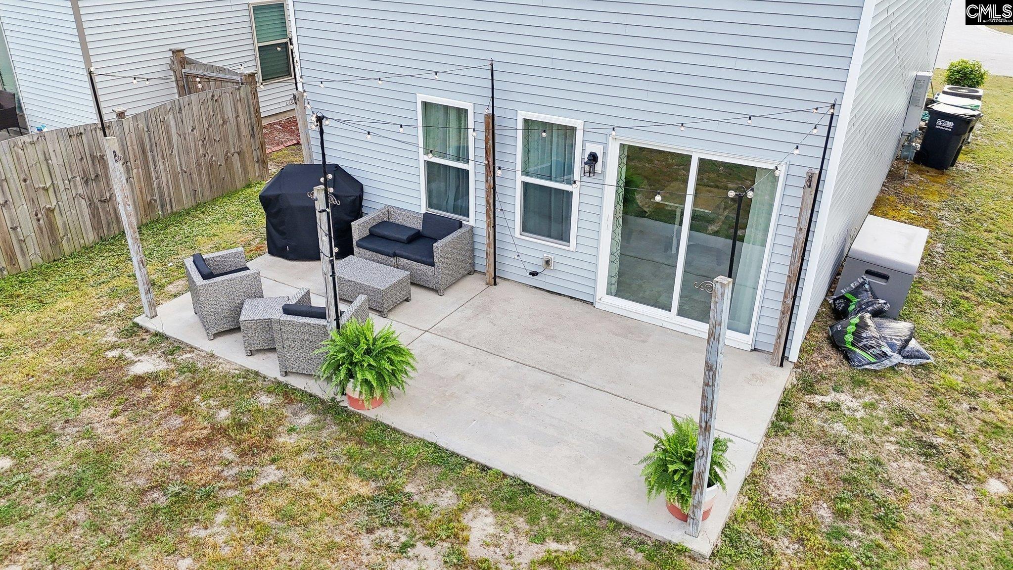 834 Tallaran Road Lexington, SC 29073