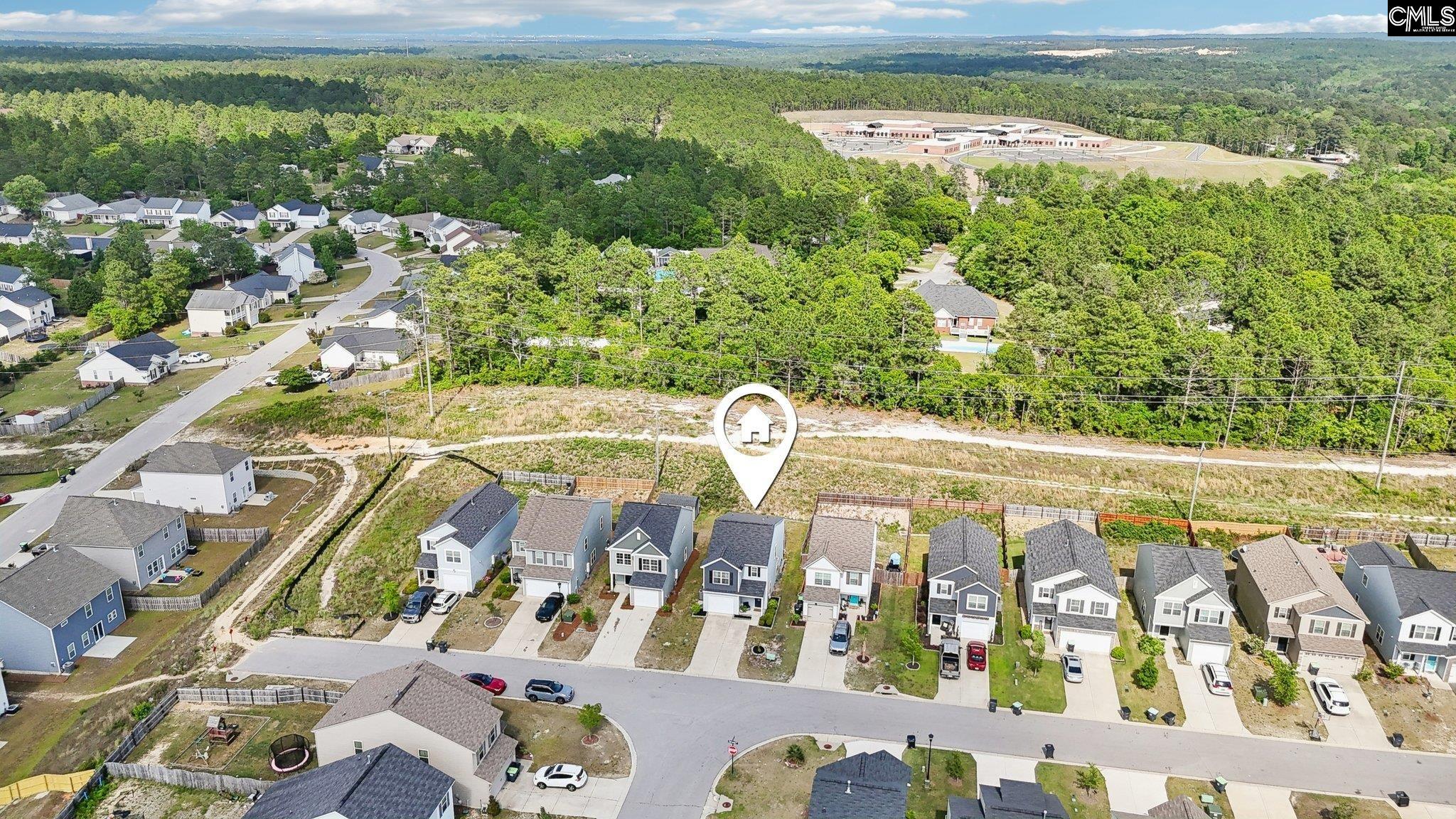 834 Tallaran Road Lexington, SC 29073