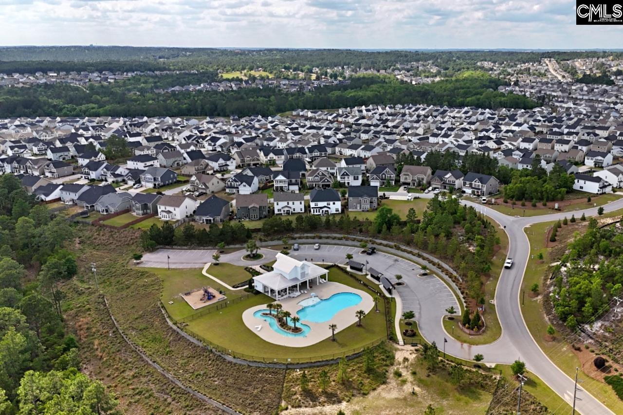834 Tallaran Road Lexington, SC 29073