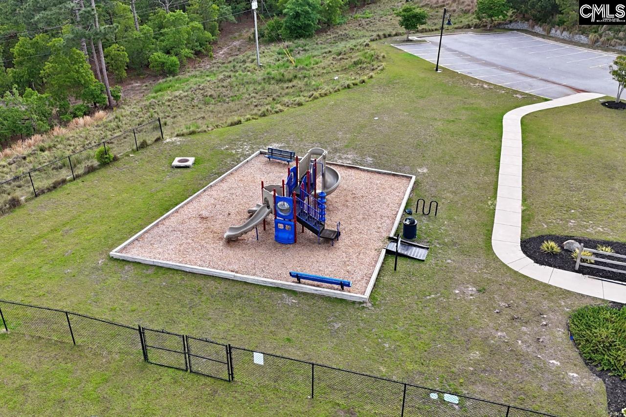 834 Tallaran Road Lexington, SC 29073