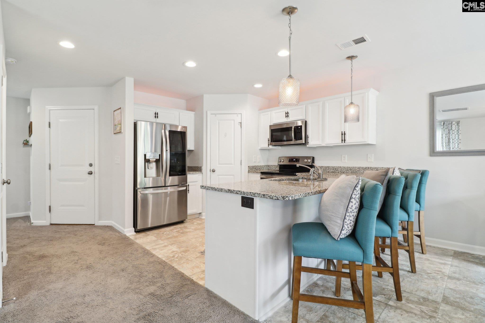 834 Tallaran Road Lexington, SC 29073