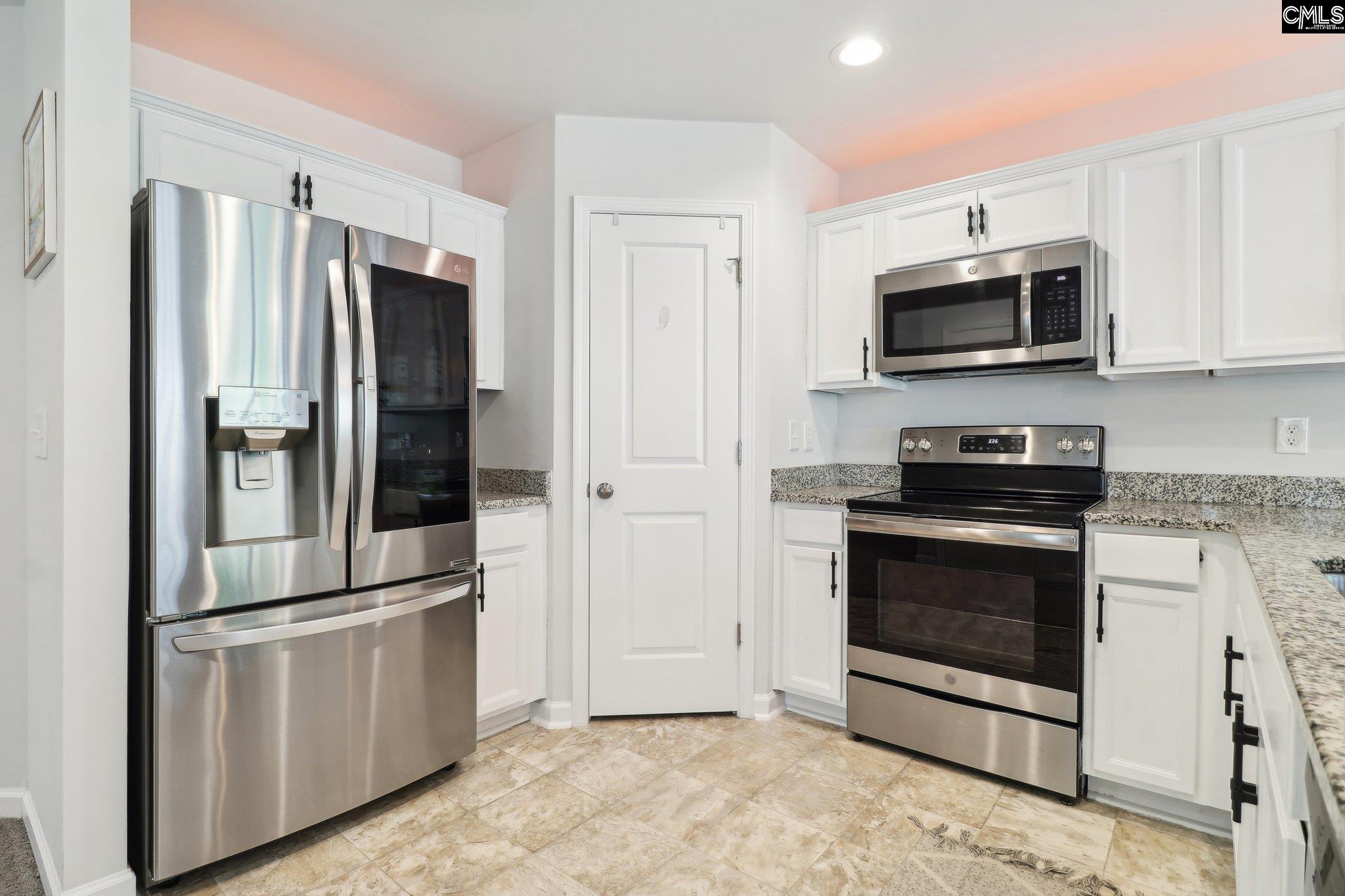 834 Tallaran Road Lexington, SC 29073