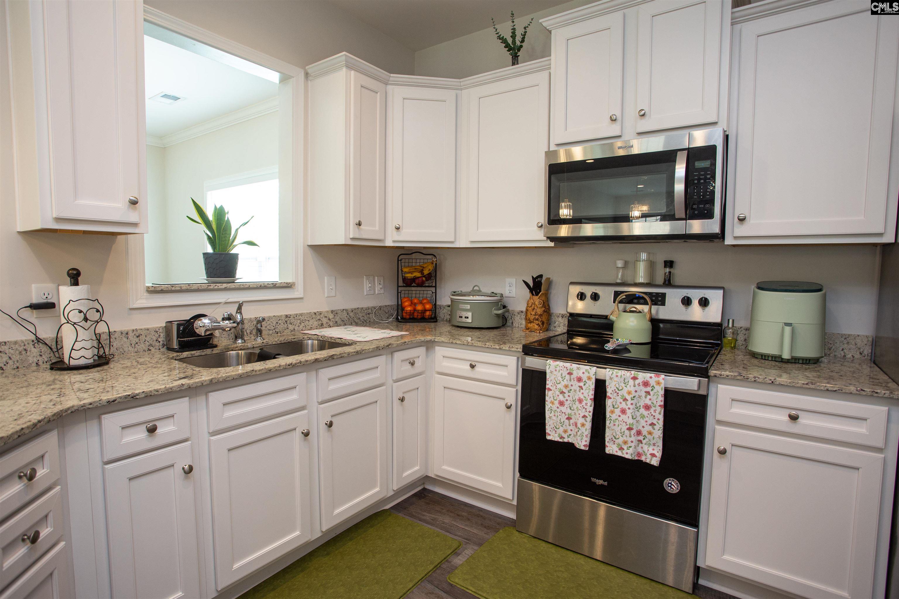 140 Green Ivy Court Camden, SC 29020-0000