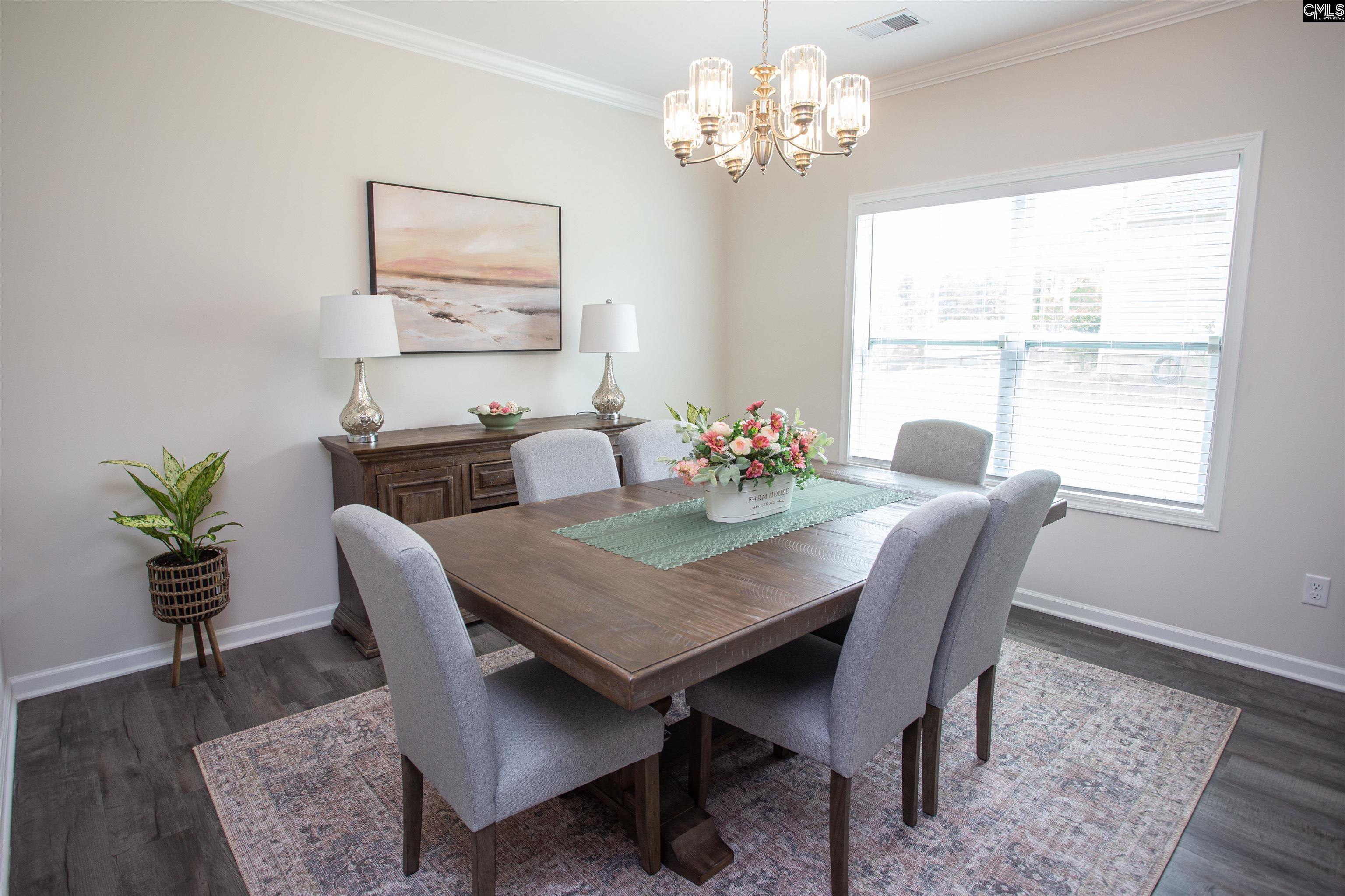 140 Green Ivy Court Camden, SC 29020-0000