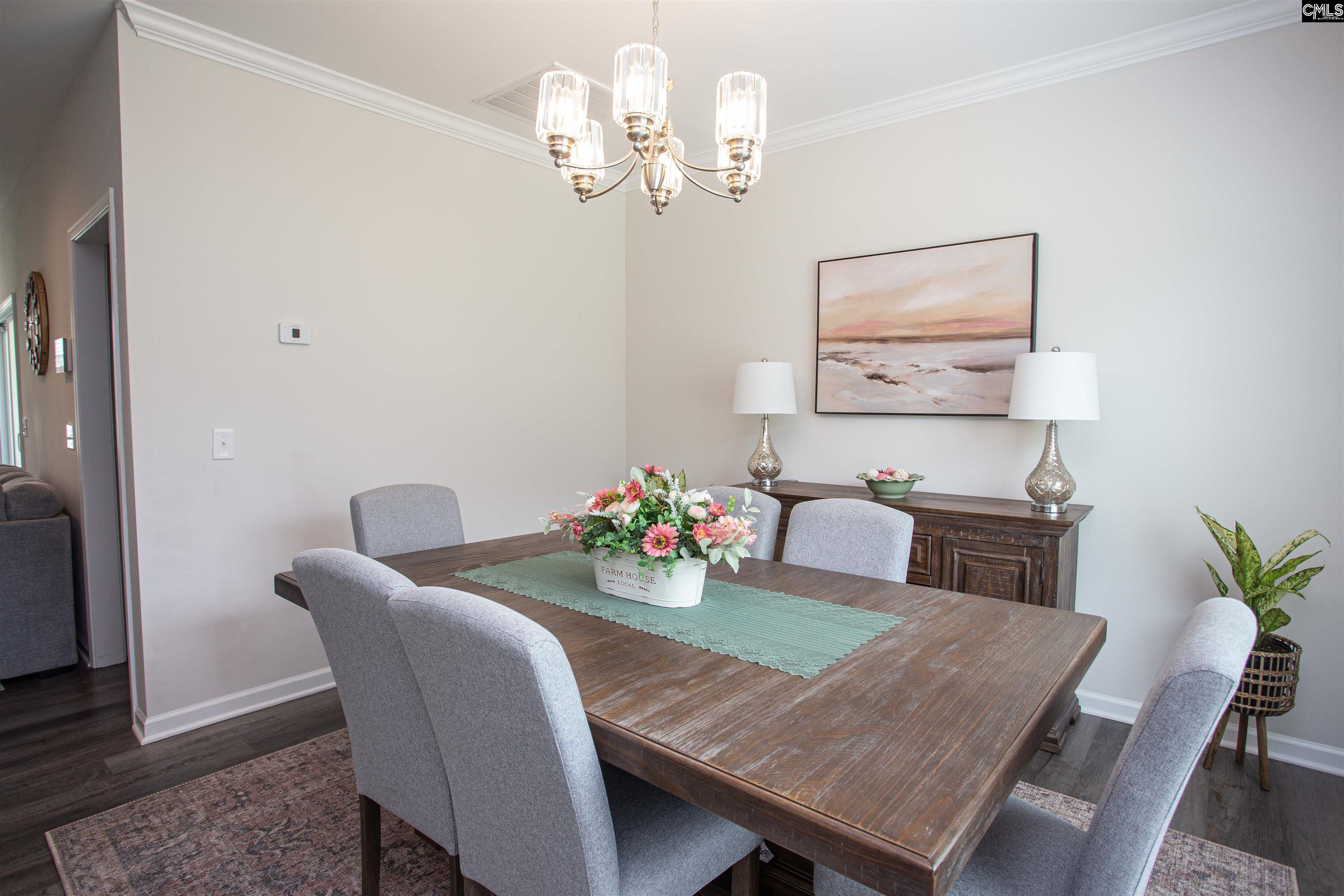 140 Green Ivy Court Camden, SC 29020-0000