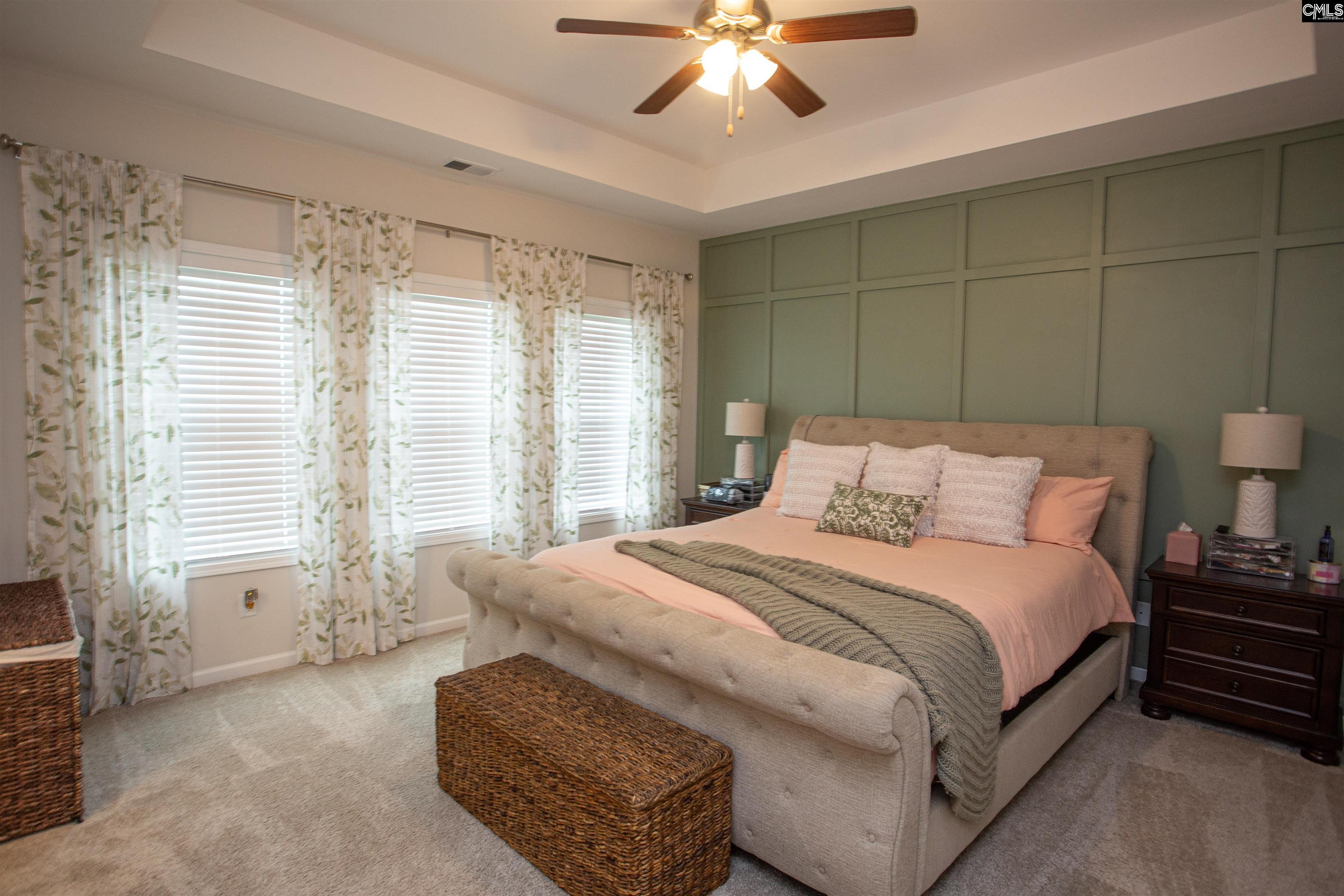 140 Green Ivy Court Camden, SC 29020-0000