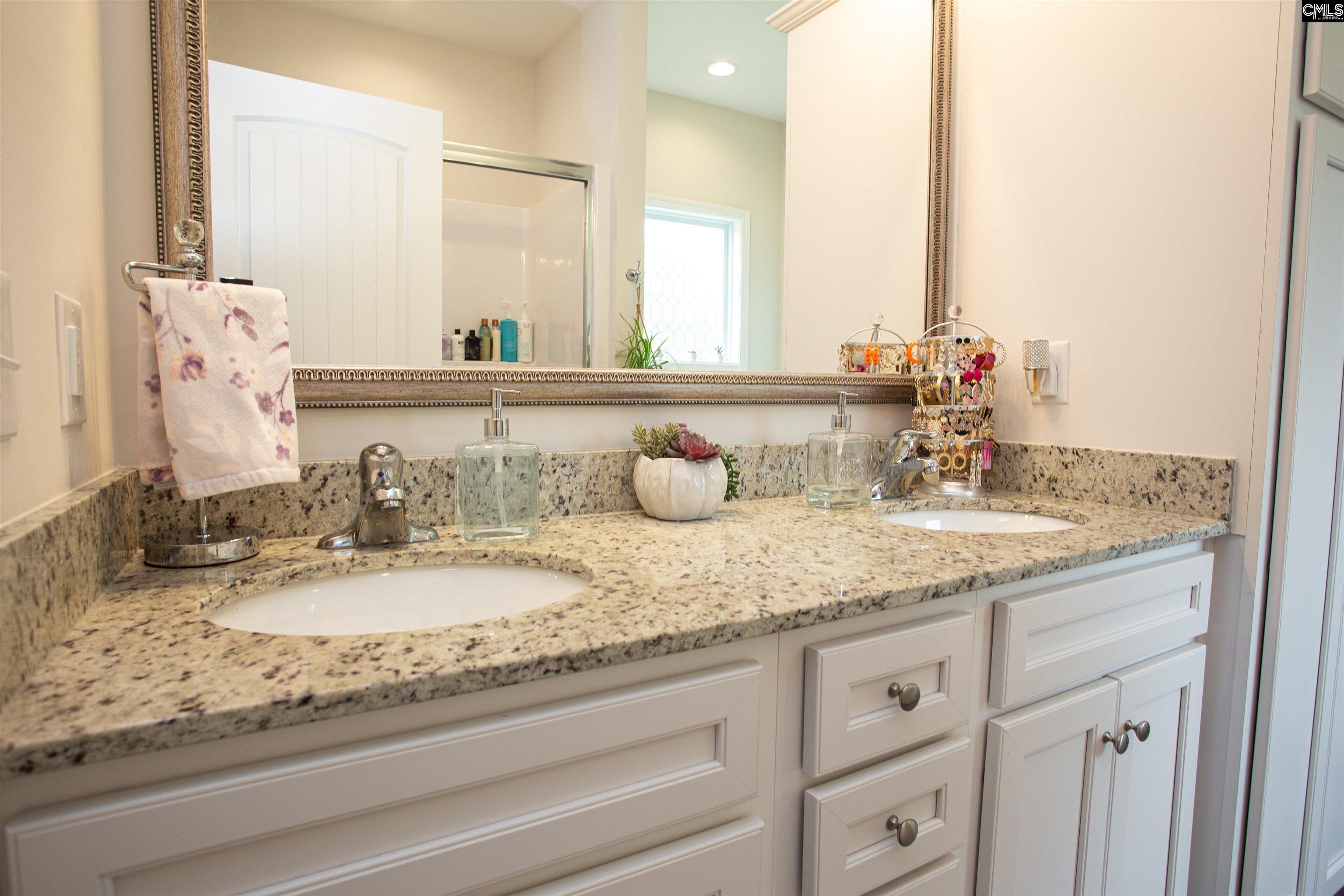 140 Green Ivy Court Camden, SC 29020-0000