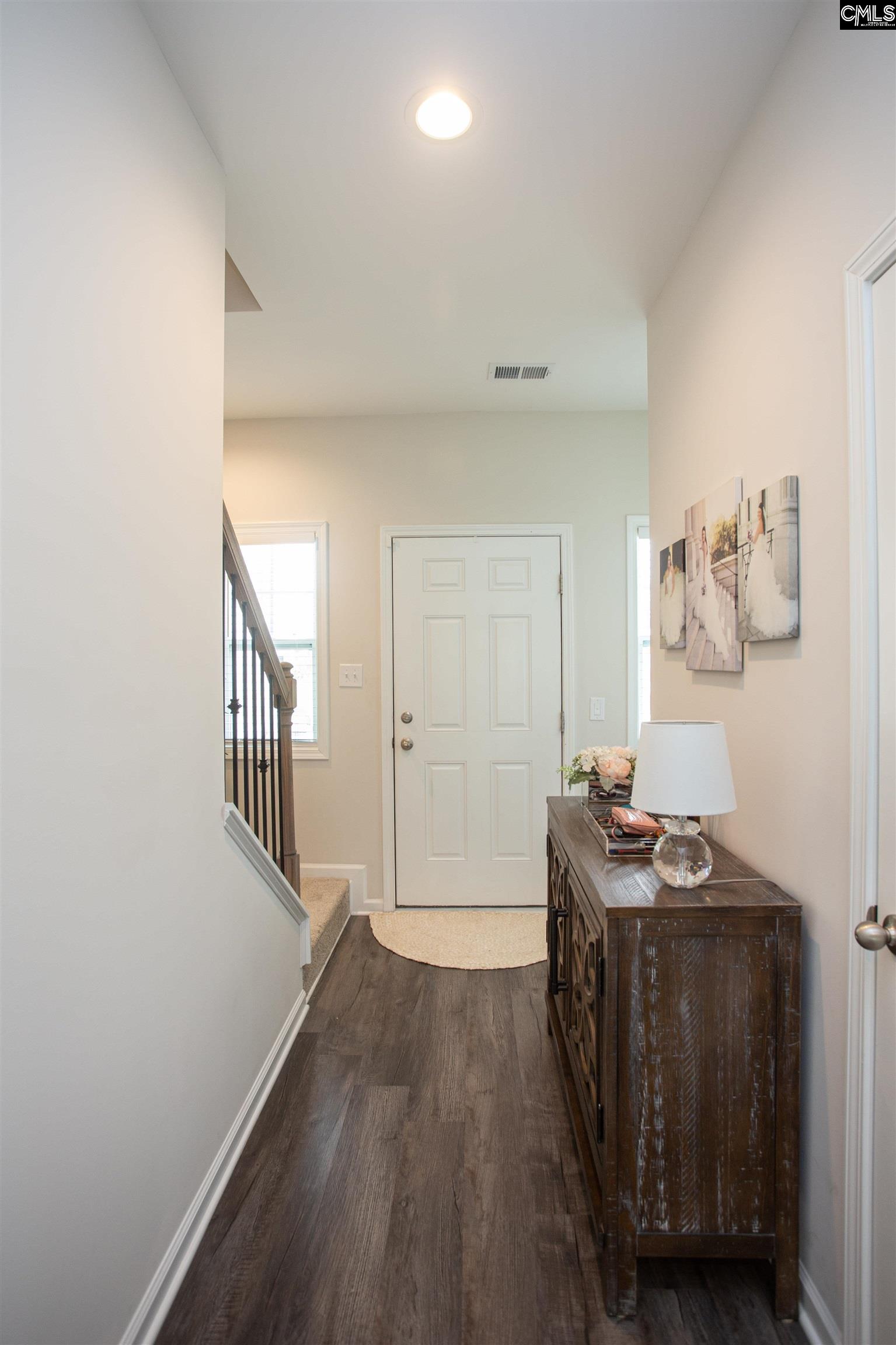 140 Green Ivy Court Camden, SC 29020-0000