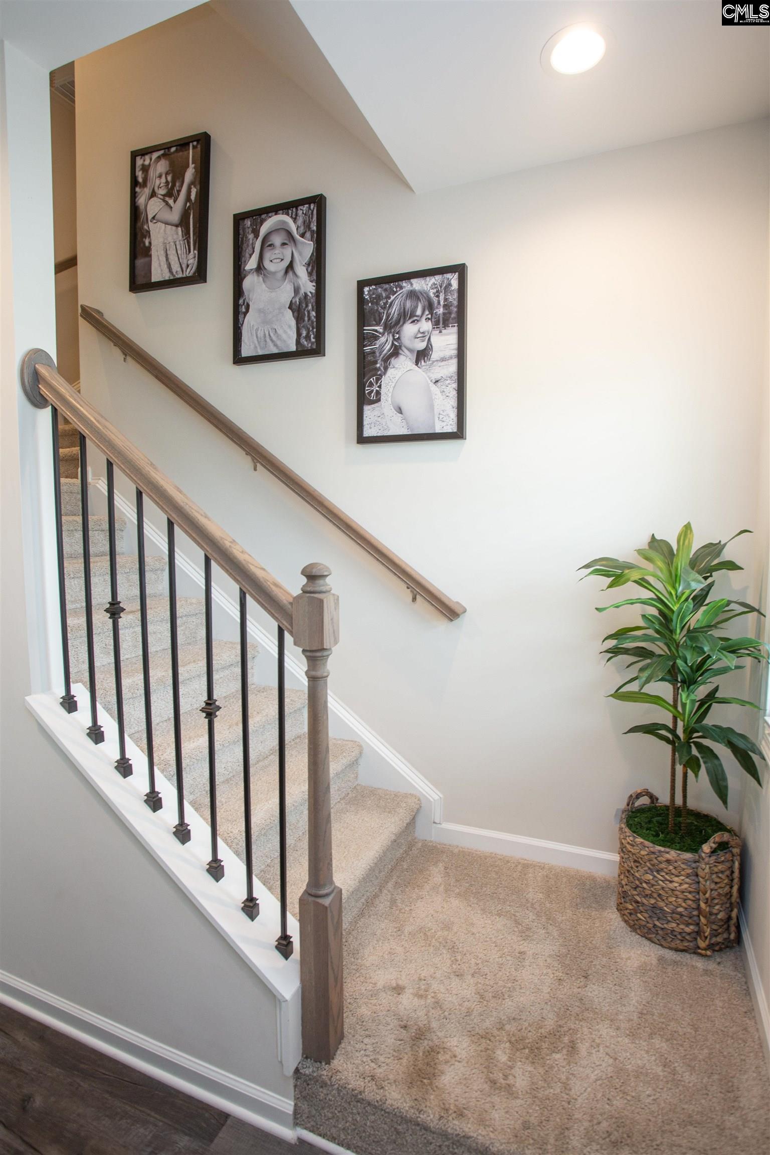 140 Green Ivy Court Camden, SC 29020-0000