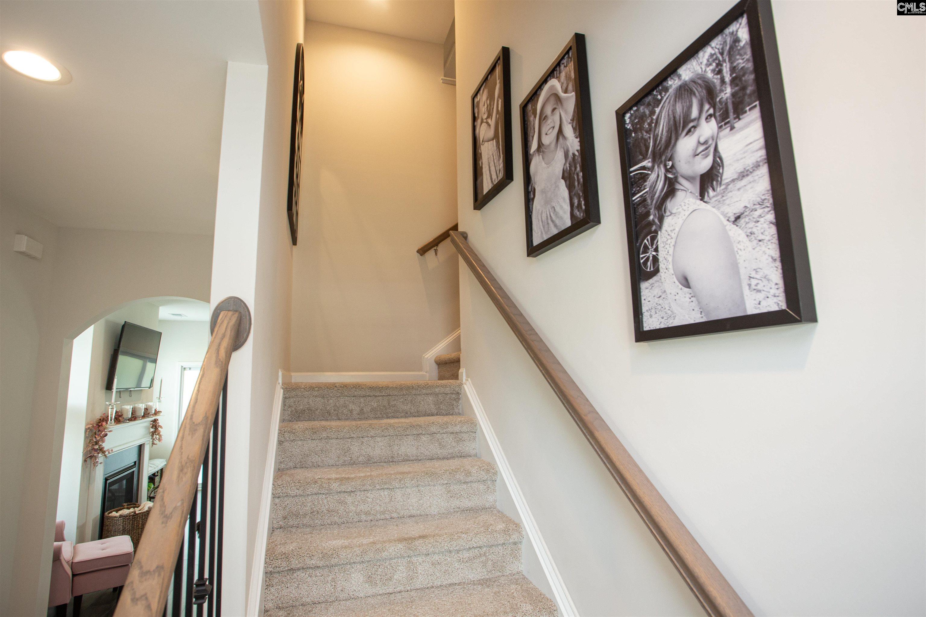 140 Green Ivy Court Camden, SC 29020-0000