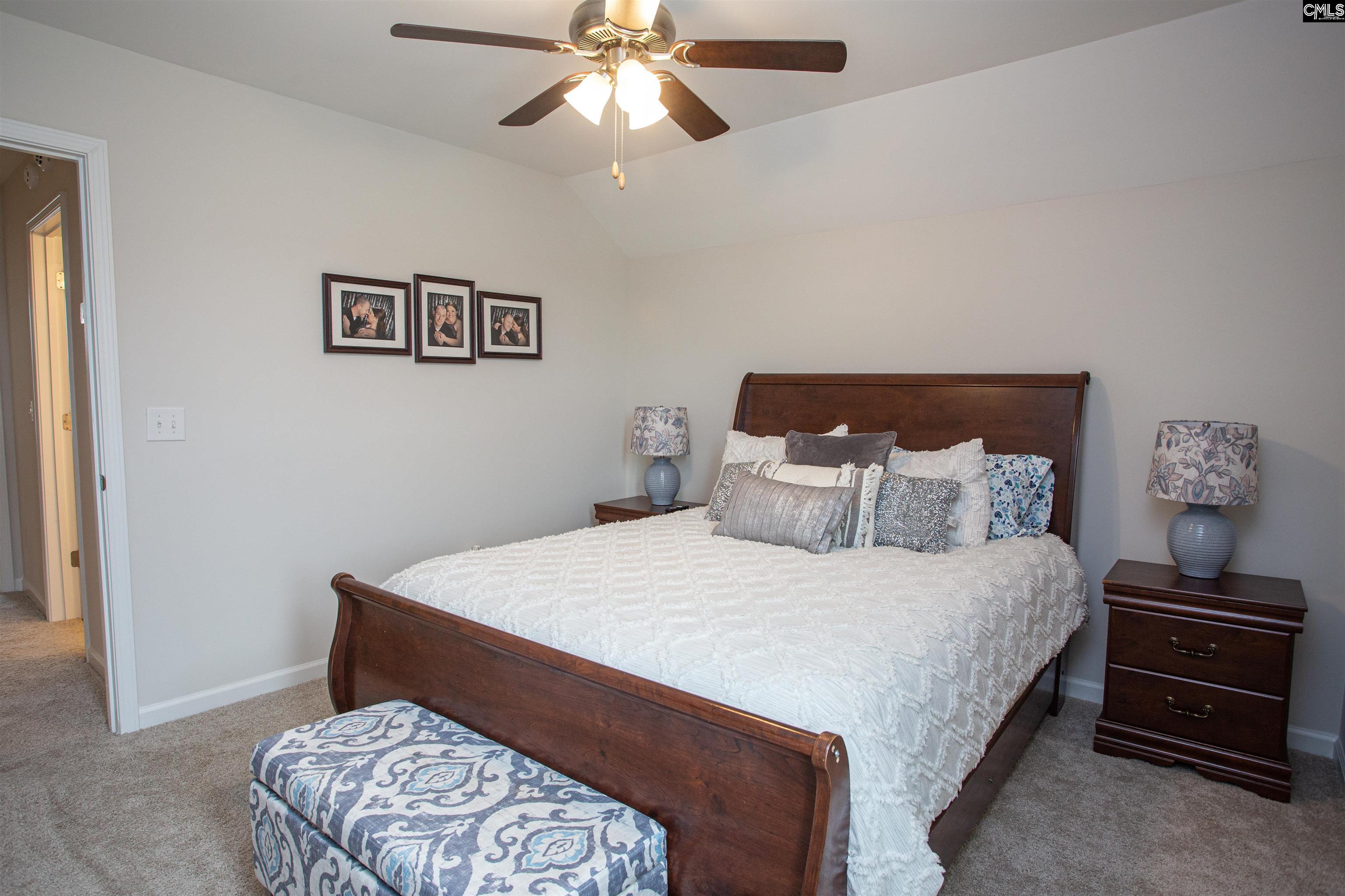140 Green Ivy Court Camden, SC 29020-0000
