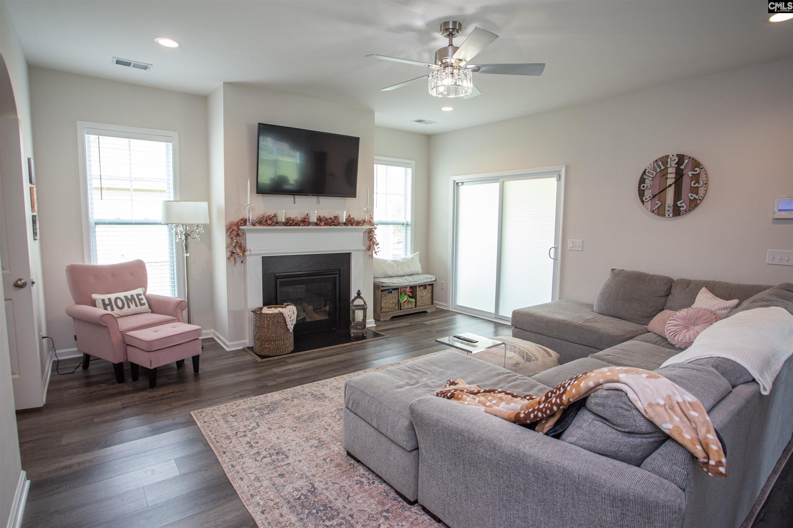 140 Green Ivy Court Camden, SC 29020-0000