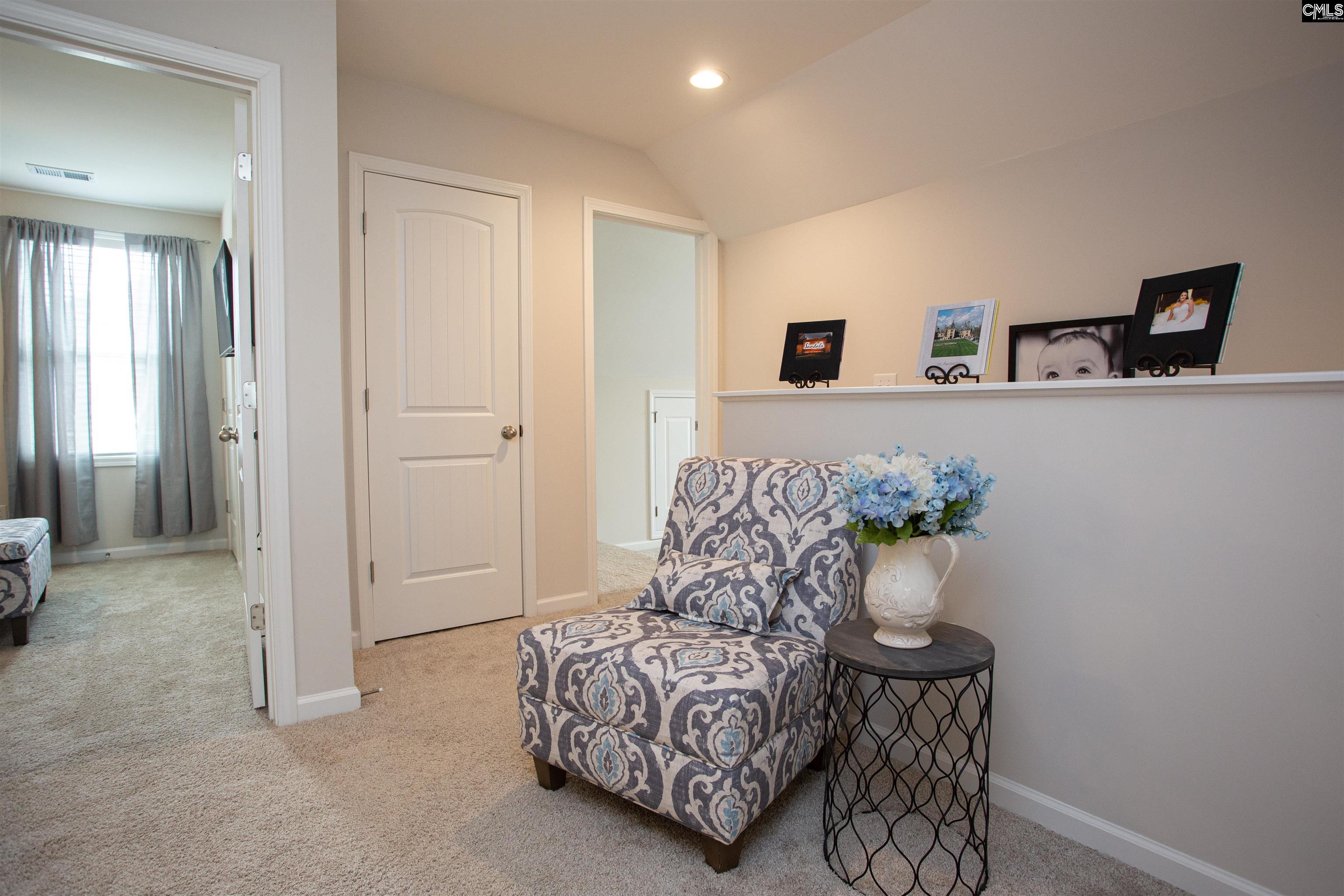 140 Green Ivy Court Camden, SC 29020-0000