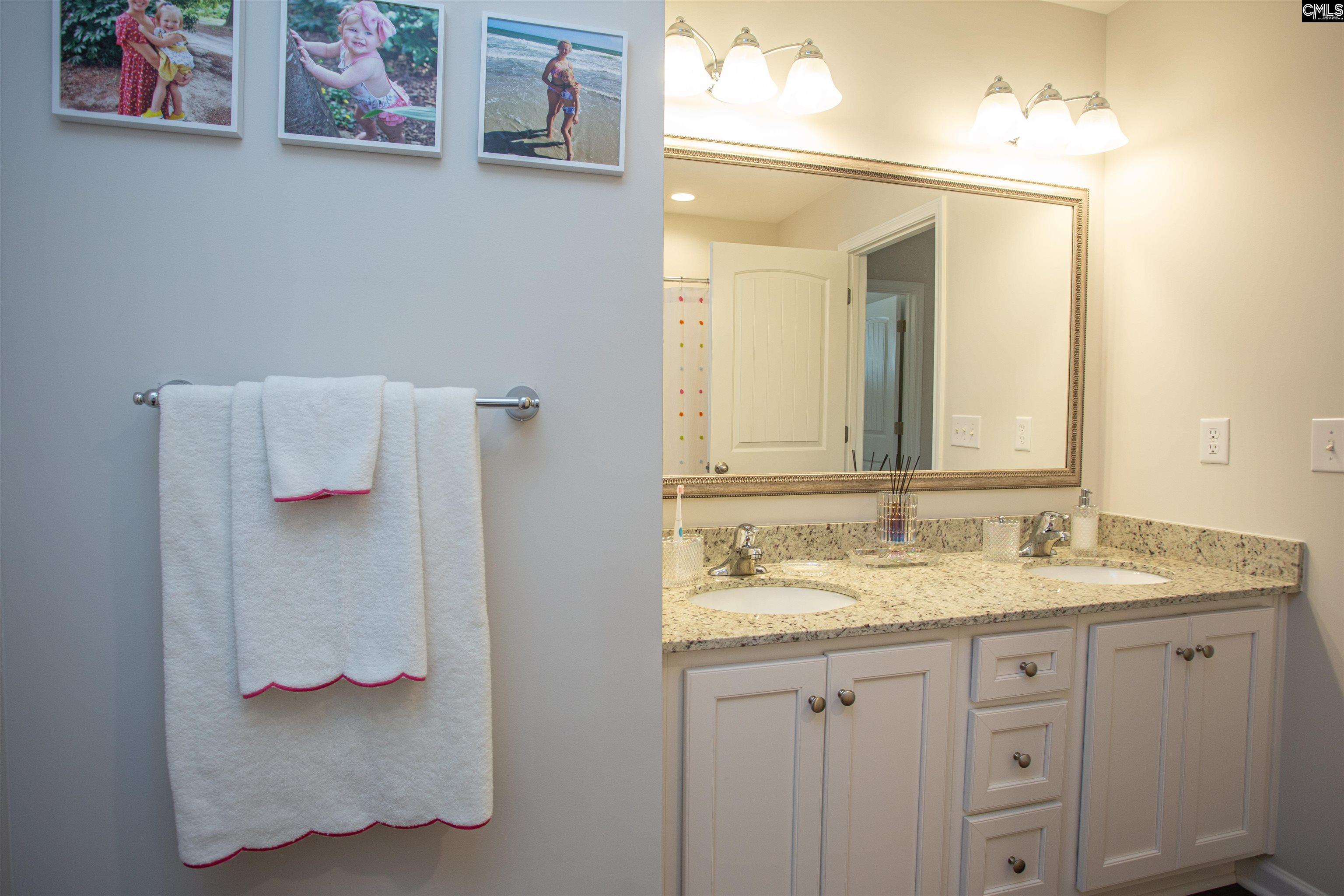 140 Green Ivy Court Camden, SC 29020-0000
