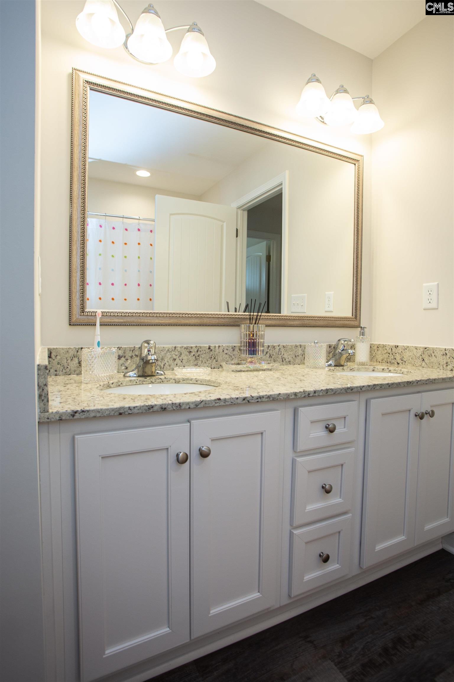 140 Green Ivy Court Camden, SC 29020-0000