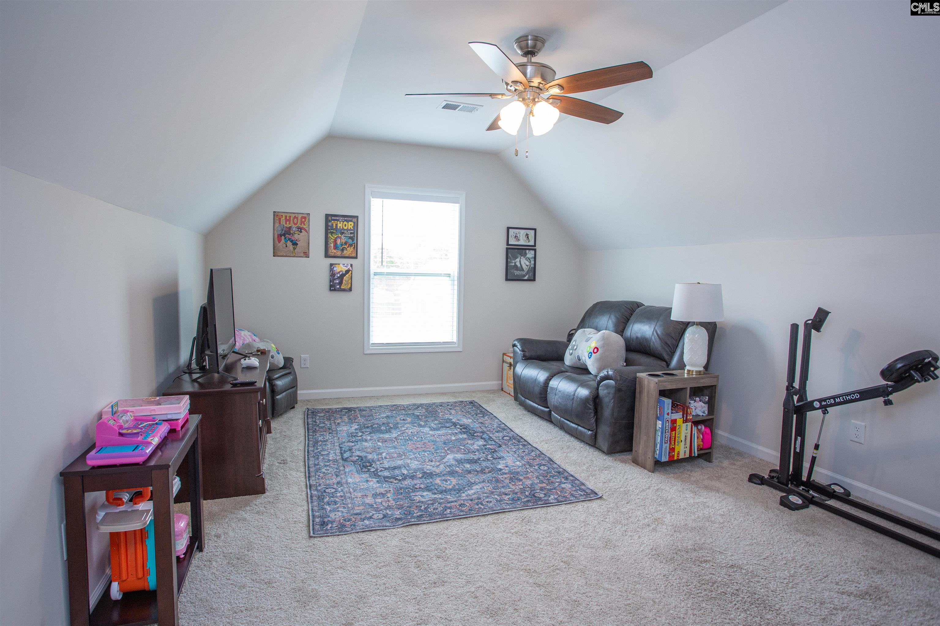 140 Green Ivy Court Camden, SC 29020-0000