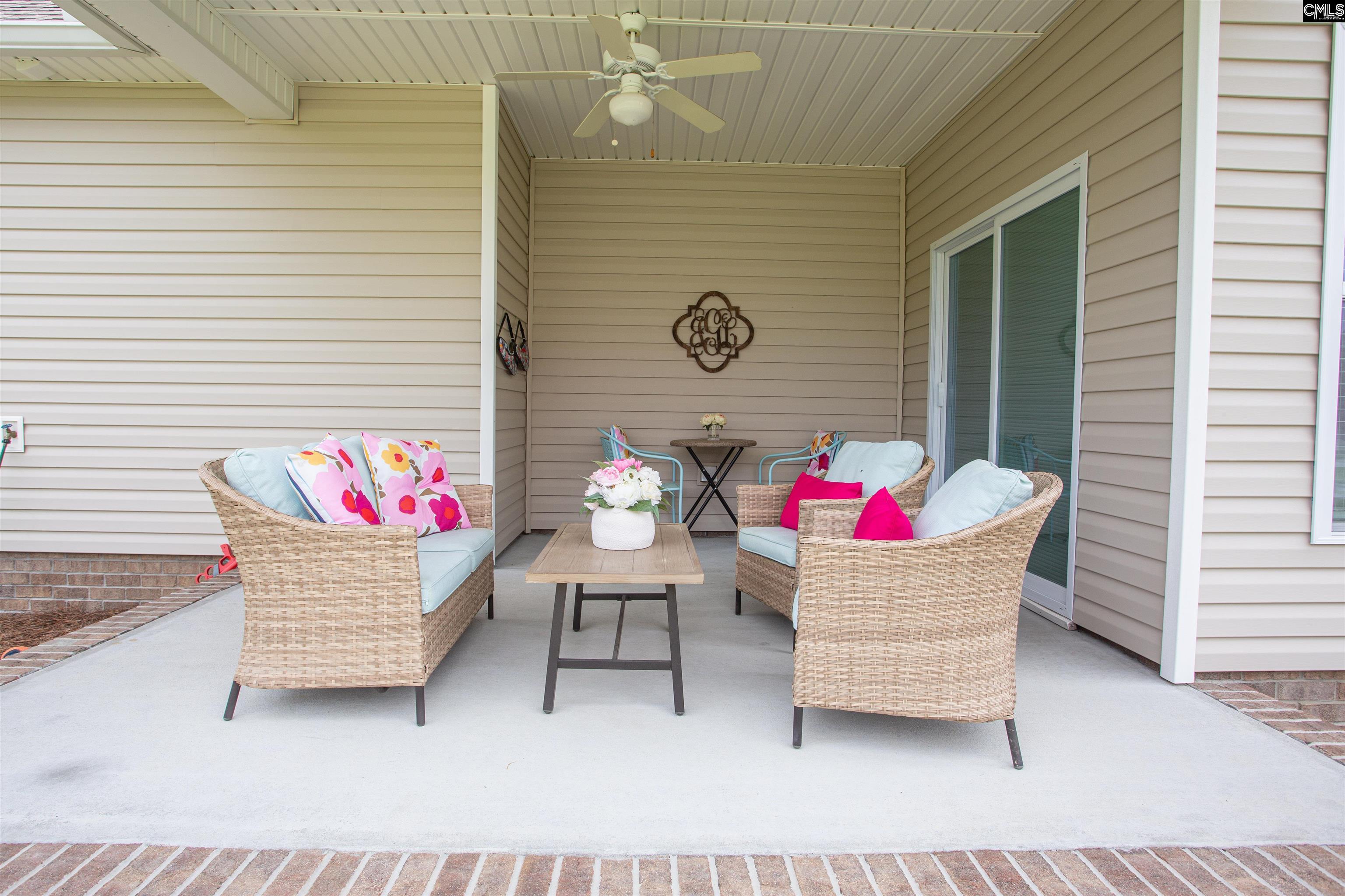 140 Green Ivy Court Camden, SC 29020-0000