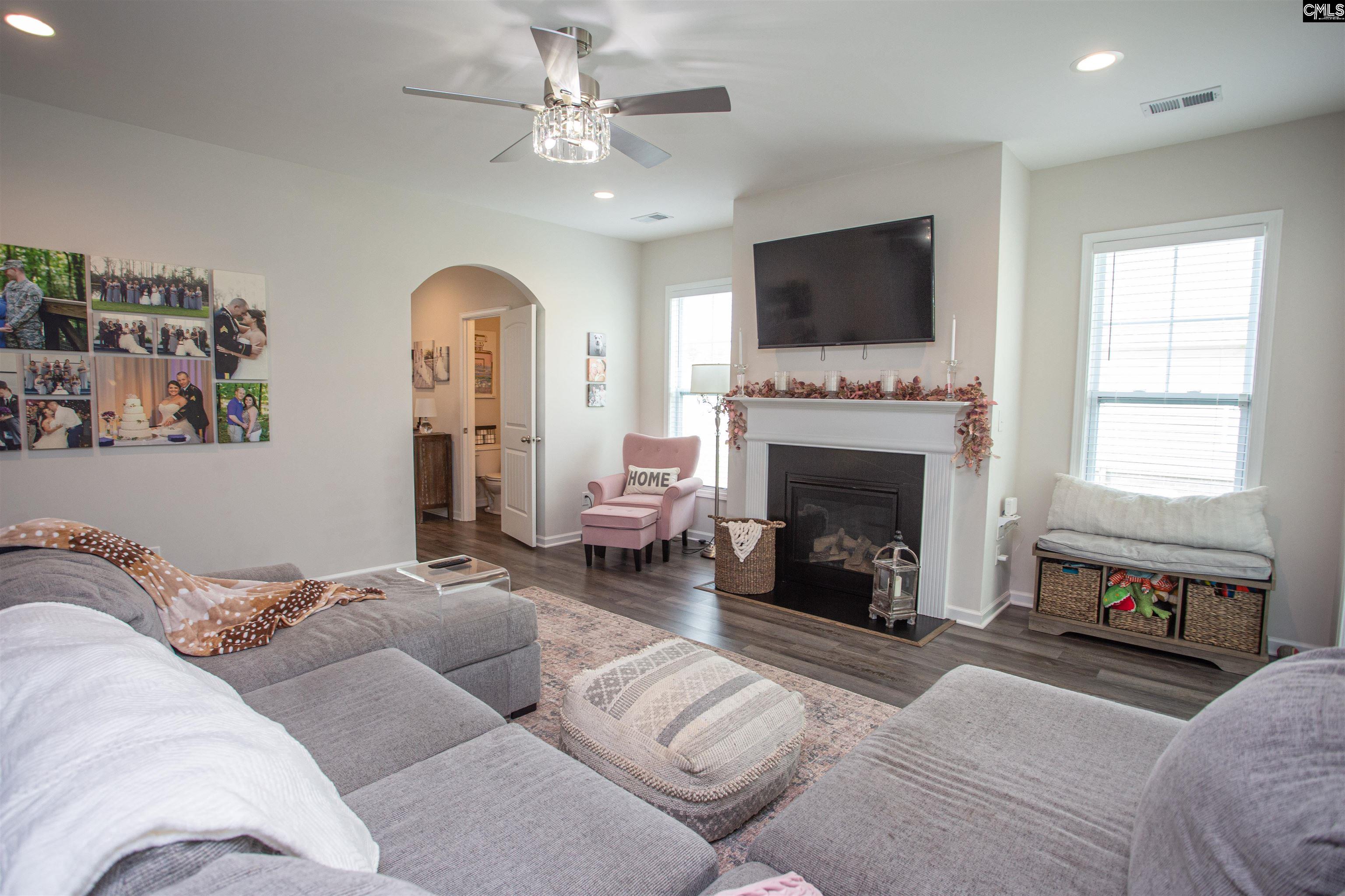 140 Green Ivy Court Camden, SC 29020-0000