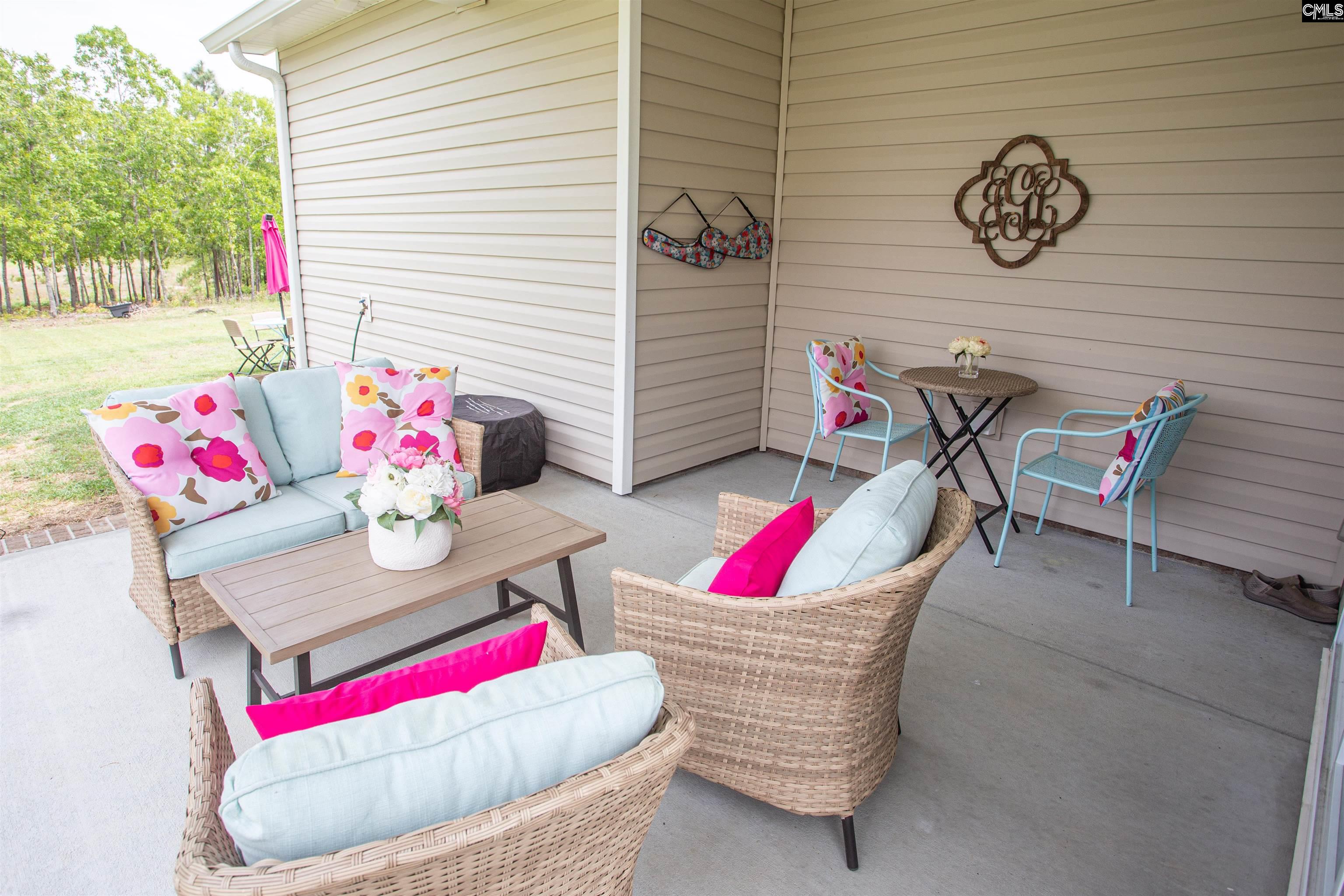 140 Green Ivy Court Camden, SC 29020-0000