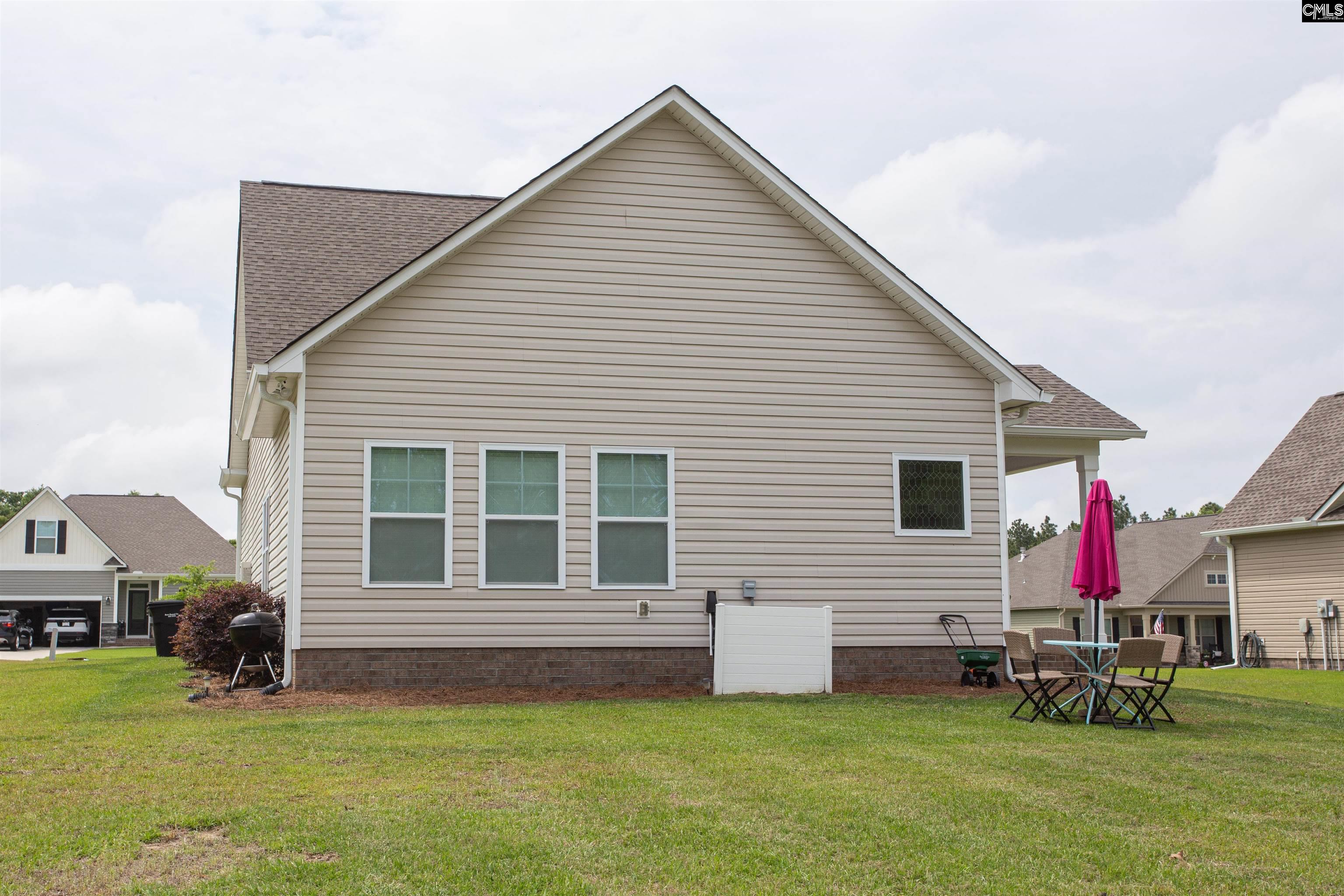 140 Green Ivy Court Camden, SC 29020-0000