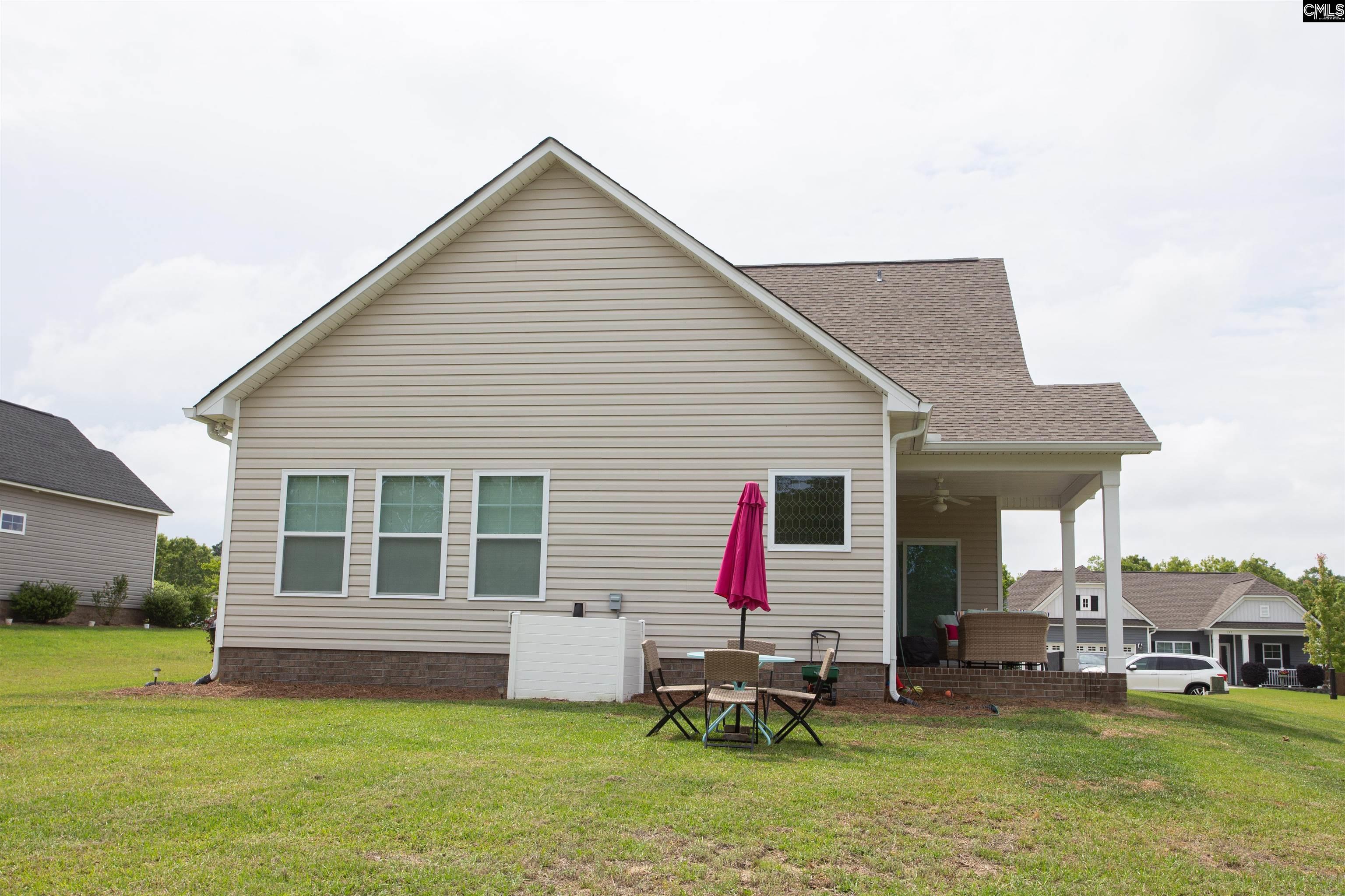 140 Green Ivy Court Camden, SC 29020-0000