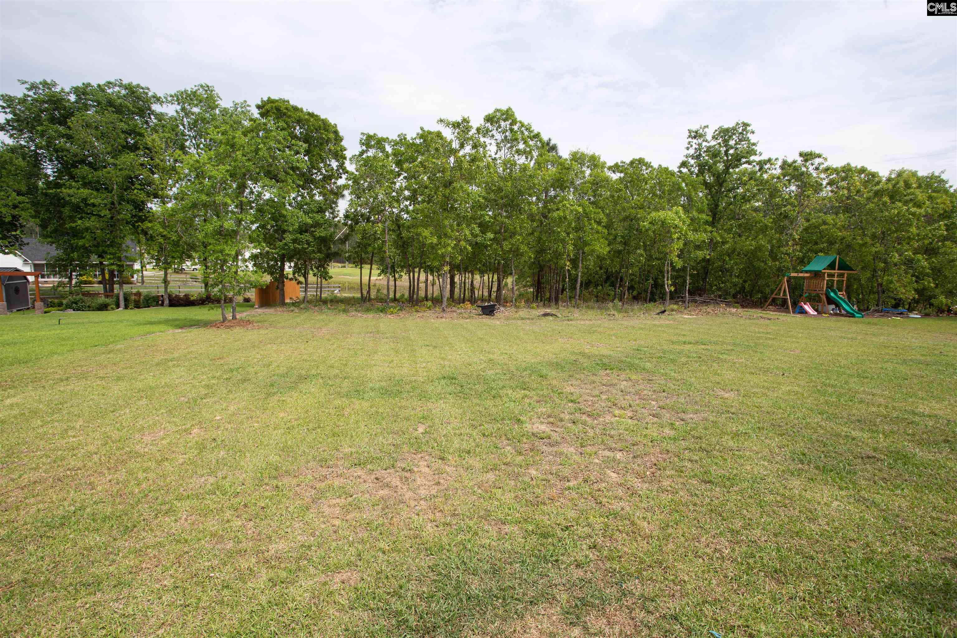 140 Green Ivy Court Camden, SC 29020-0000
