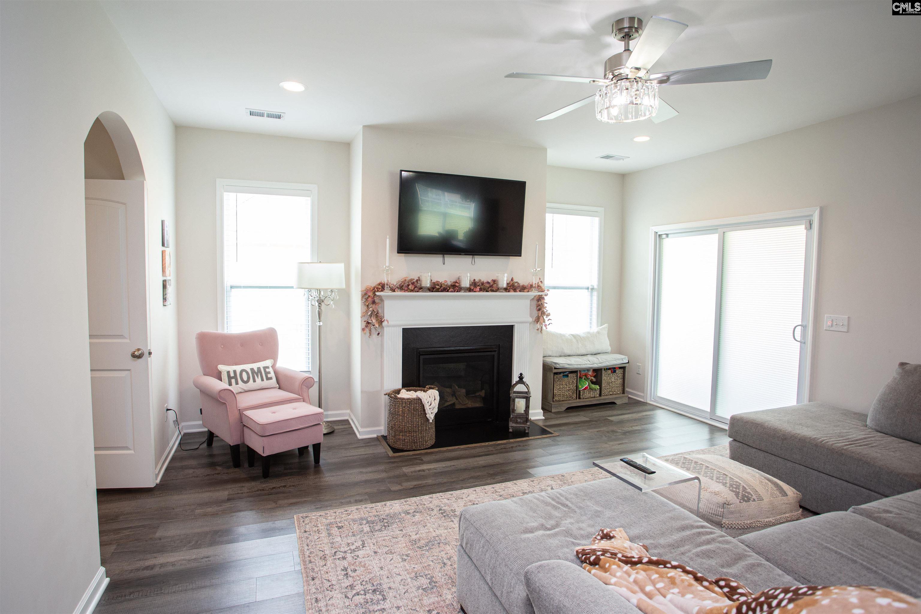 140 Green Ivy Court Camden, SC 29020-0000