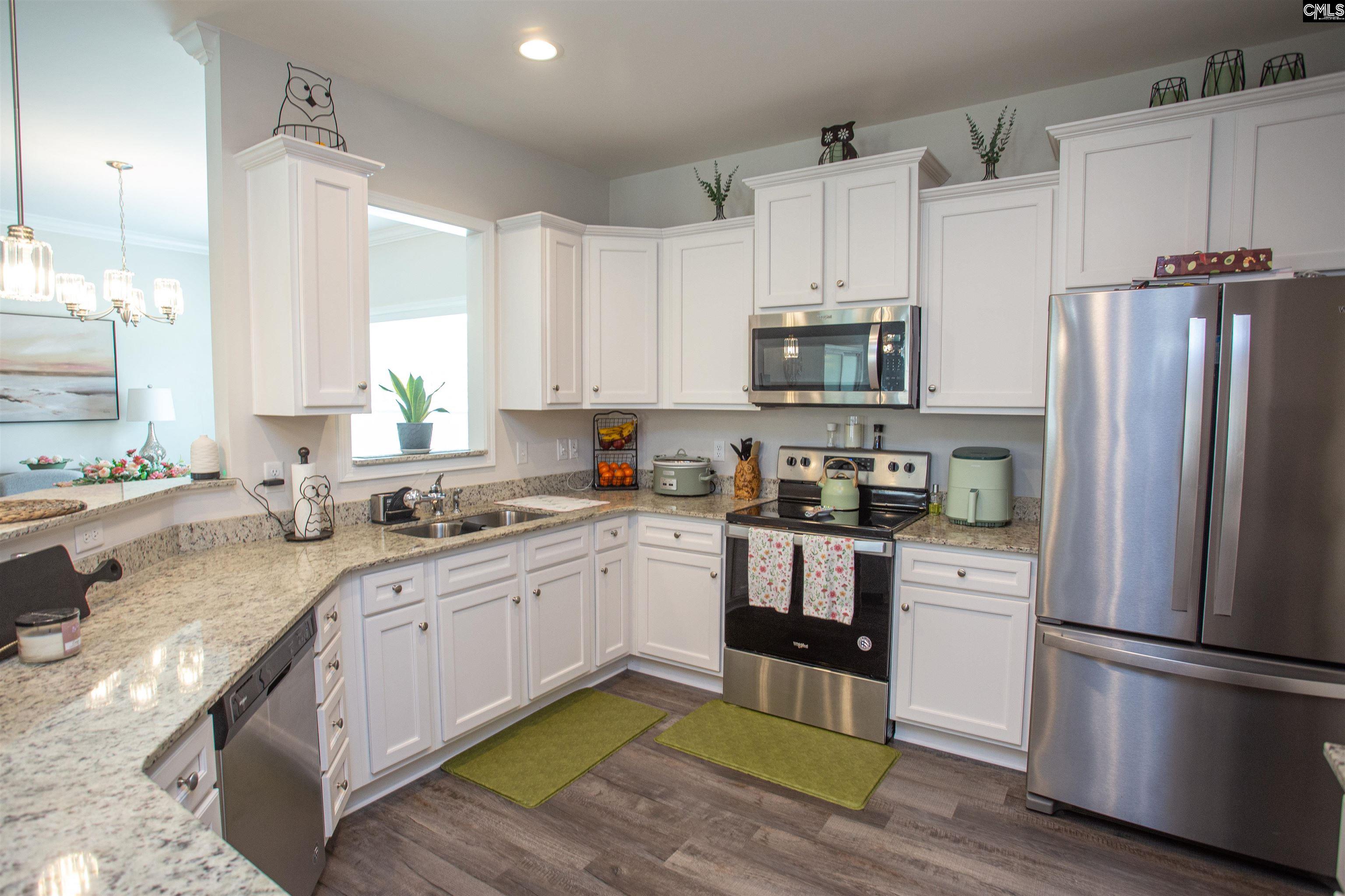 140 Green Ivy Court Camden, SC 29020-0000
