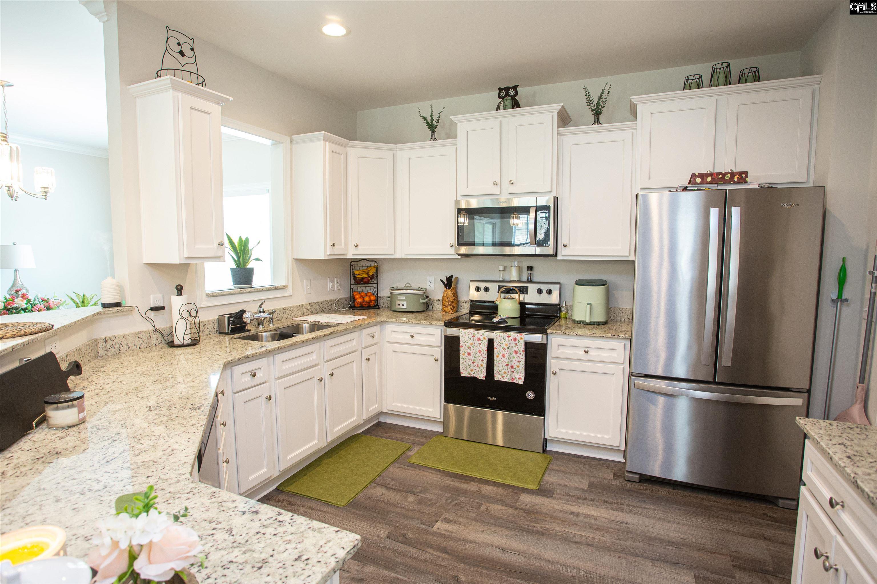 140 Green Ivy Court Camden, SC 29020-0000