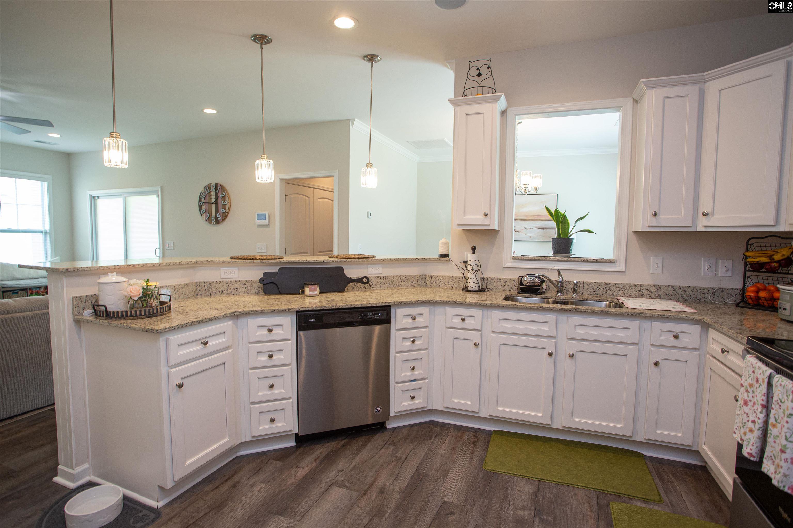 140 Green Ivy Court Camden, SC 29020-0000