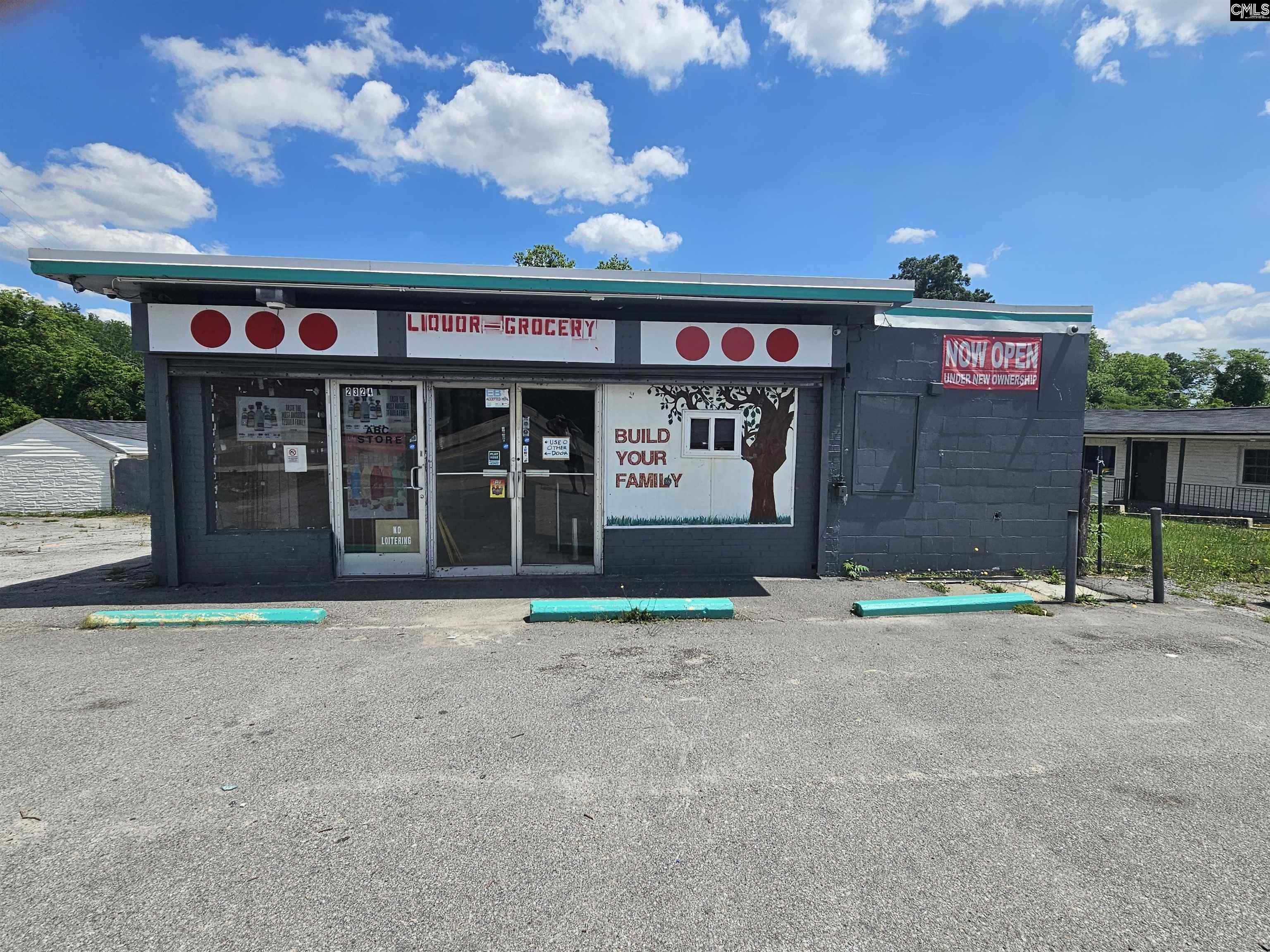 2324 Two Notch Road Columbia, SC 29204