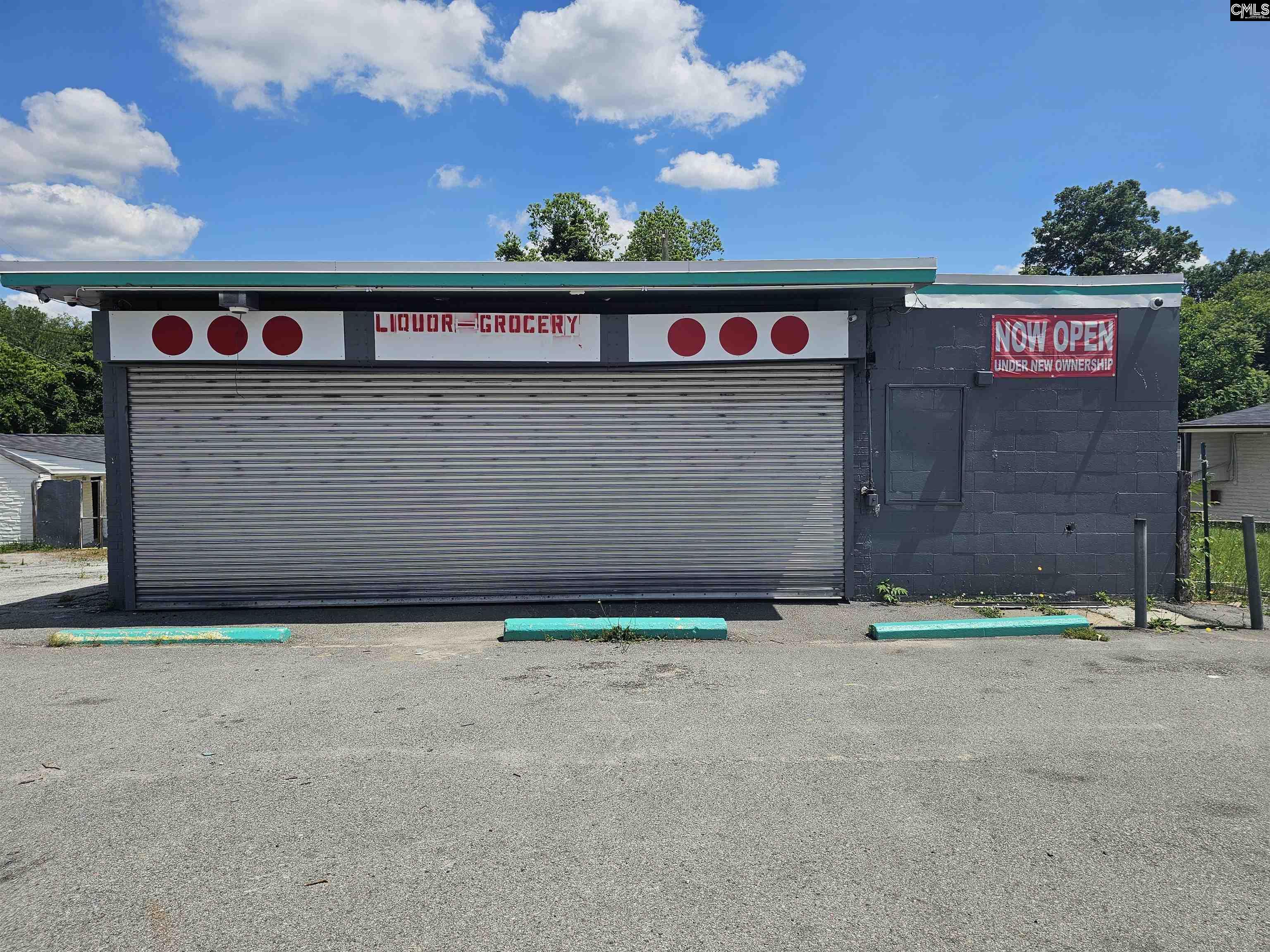 2324 Two Notch Road Columbia, SC 29204