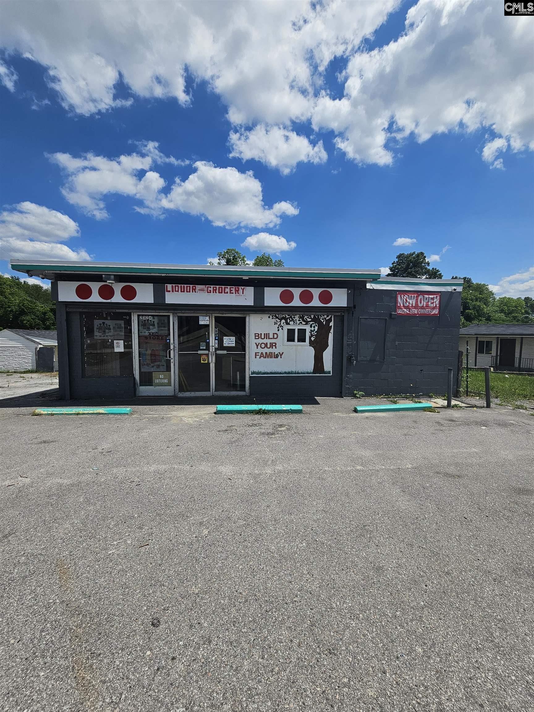 2324 Two Notch Road Columbia, SC 29204