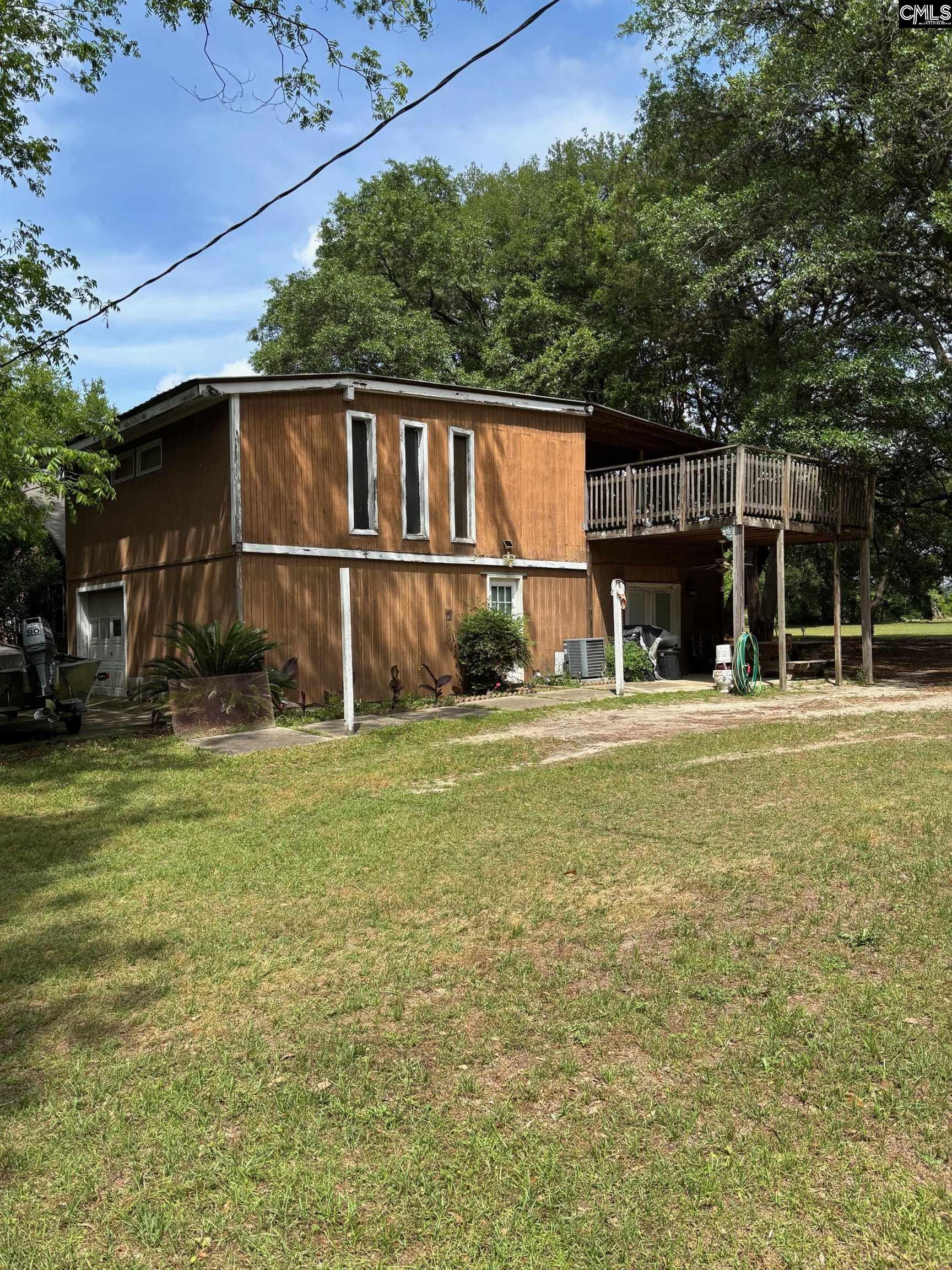 10601 Garners Ferry Road, Eastover, South Carolina image 2