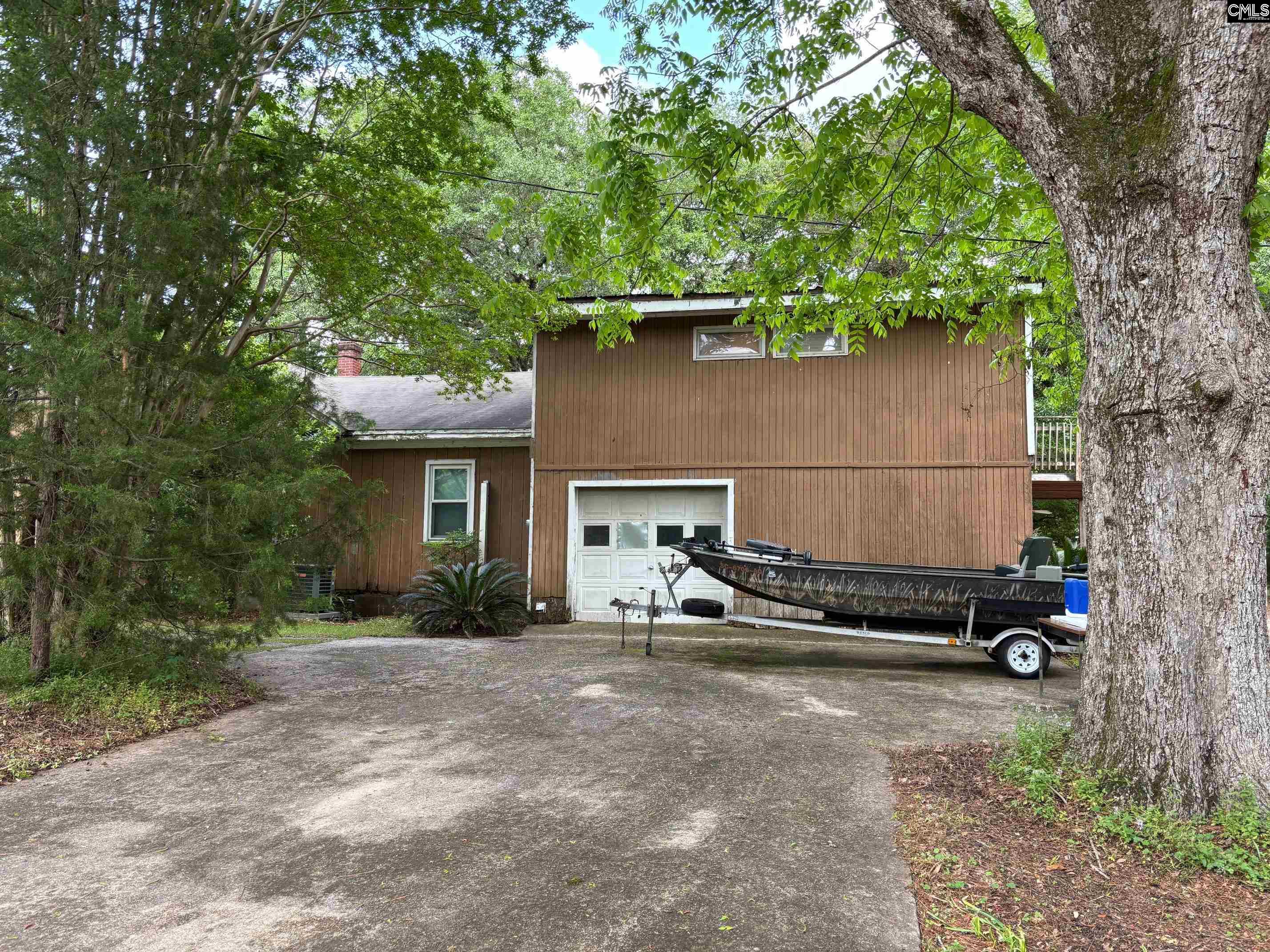 10601 Garners Ferry Road, Eastover, South Carolina image 3