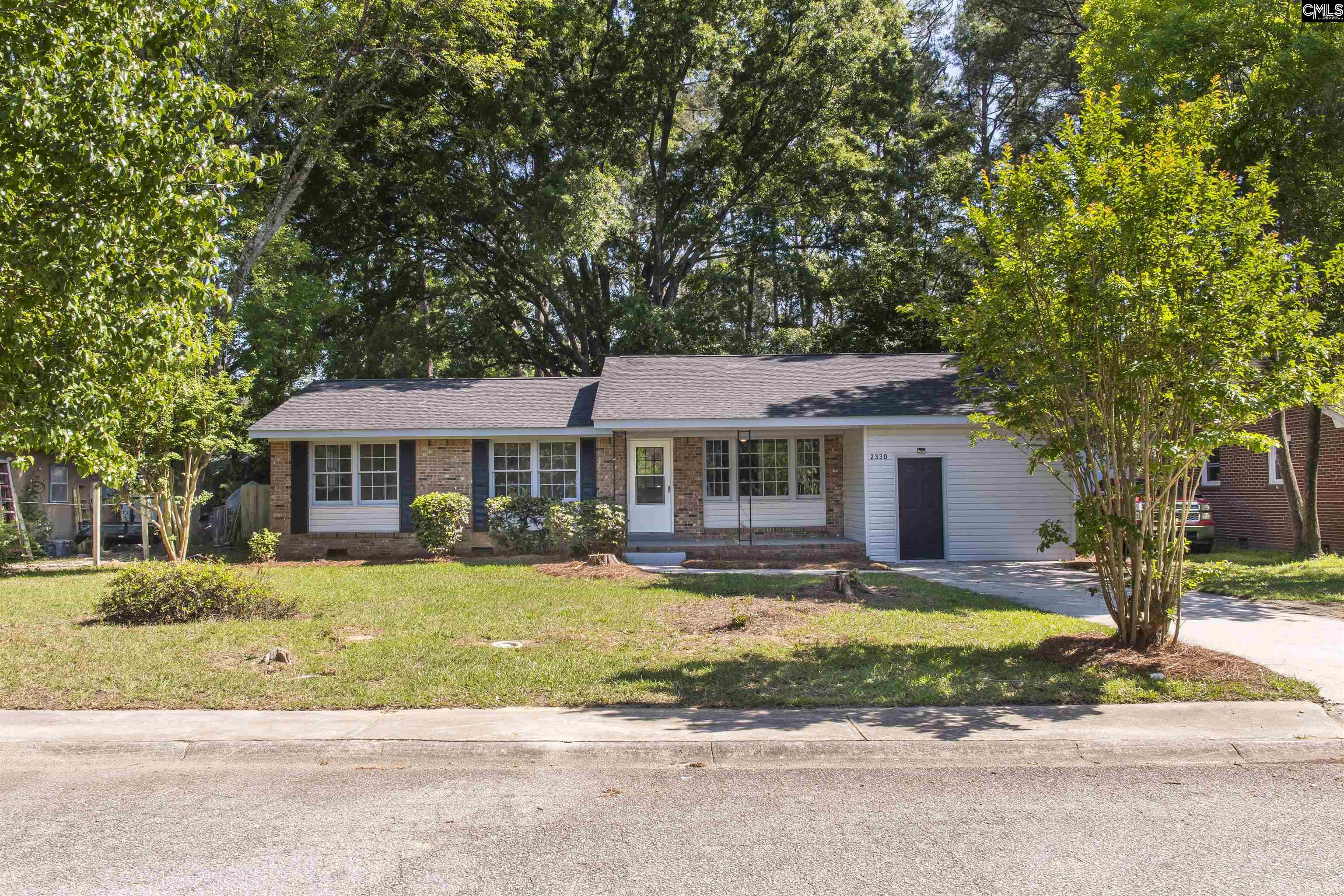 2330 Coco Road Columbia, SC 29210