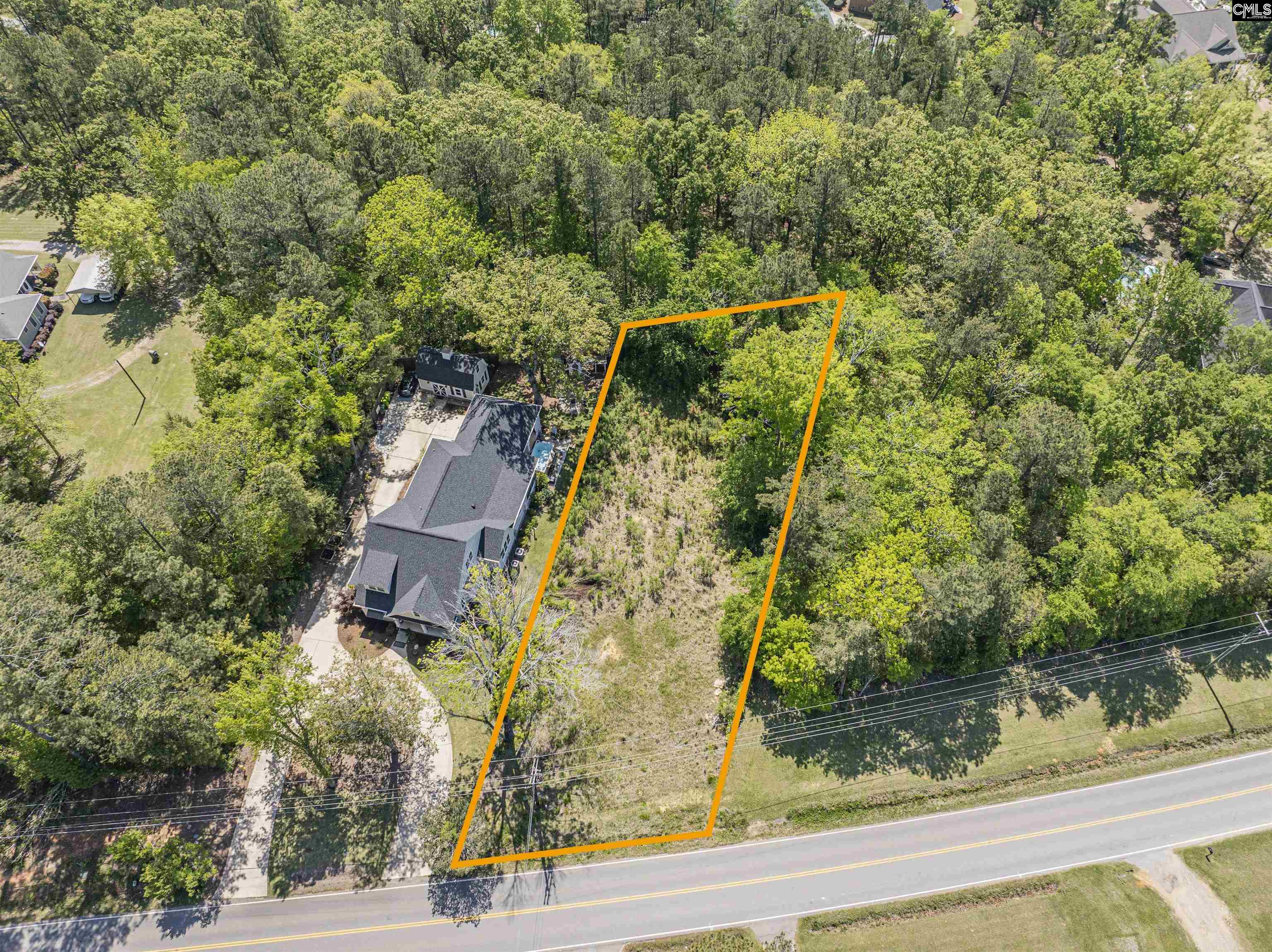 1209 Marina Road Irmo, SC 29063