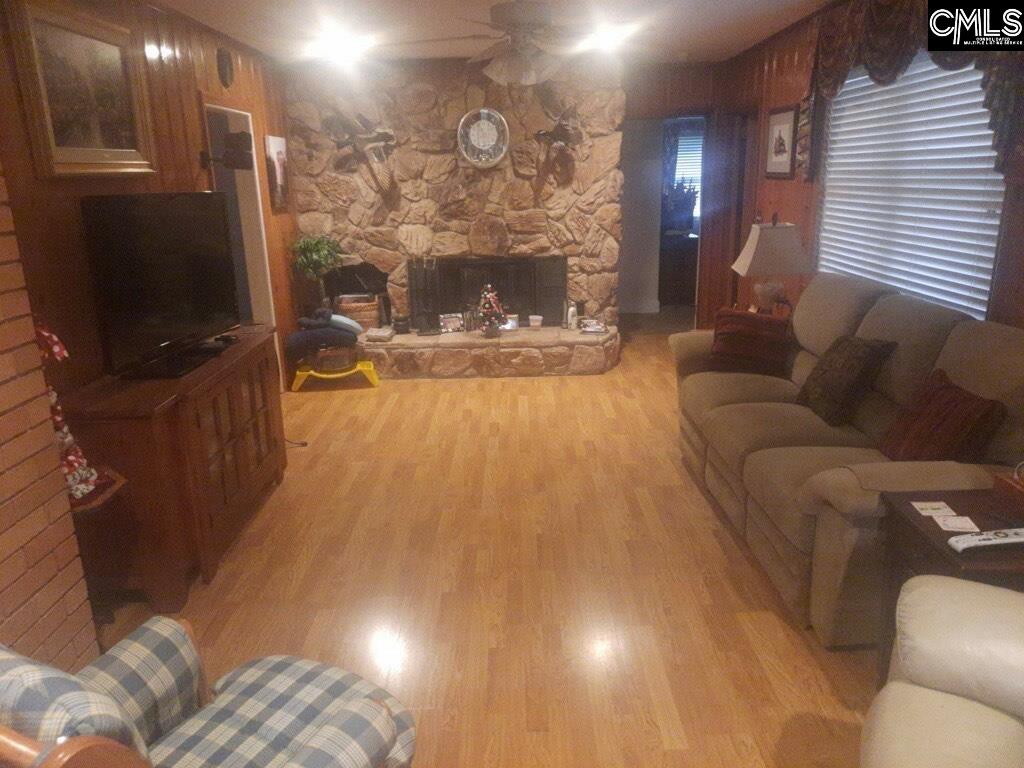 2838 Sc Hwy 391 Prosperity, SC 29127