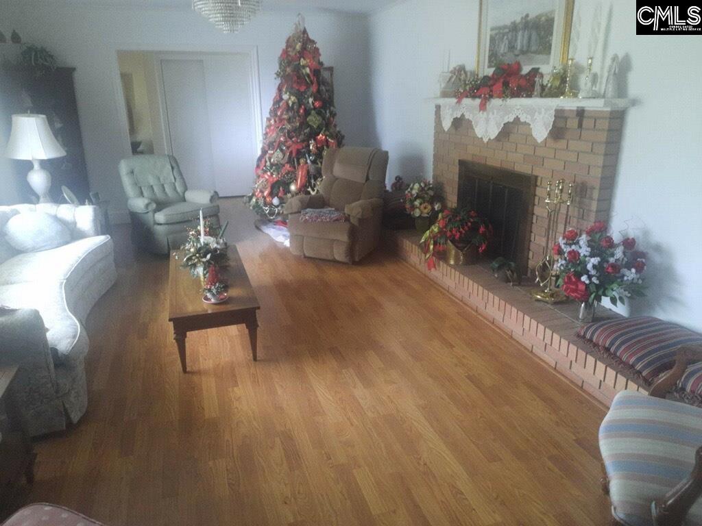 2838 Sc Hwy 391 Prosperity, SC 29127