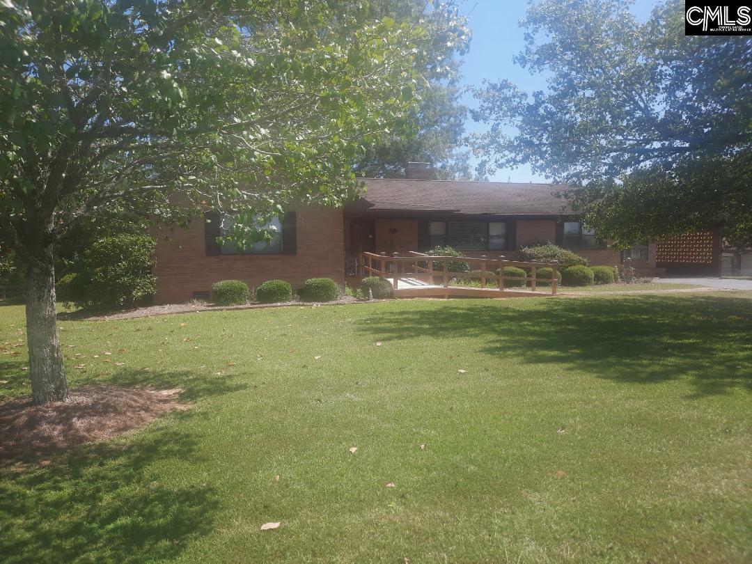 2838 Sc Hwy 391, Prosperity, South Carolina image 3