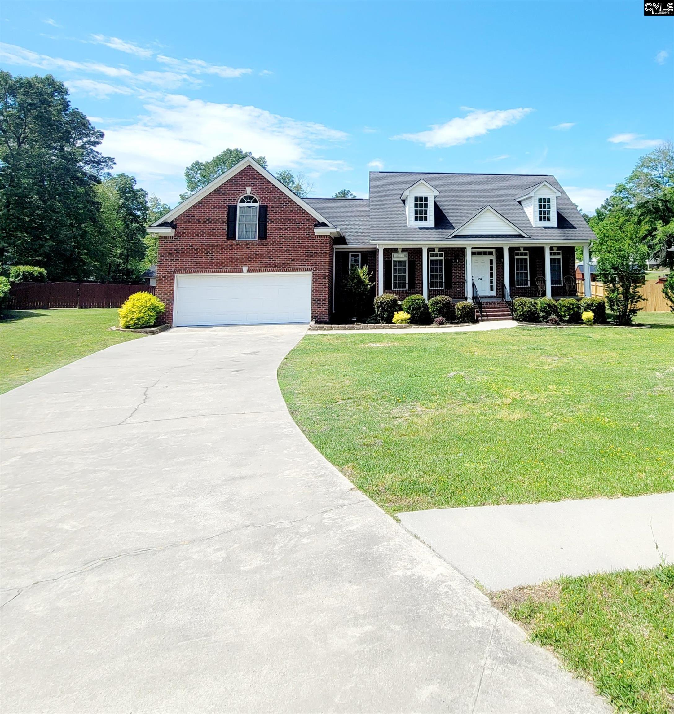 24 Mauser Drive, Lugoff, South Carolina image 2