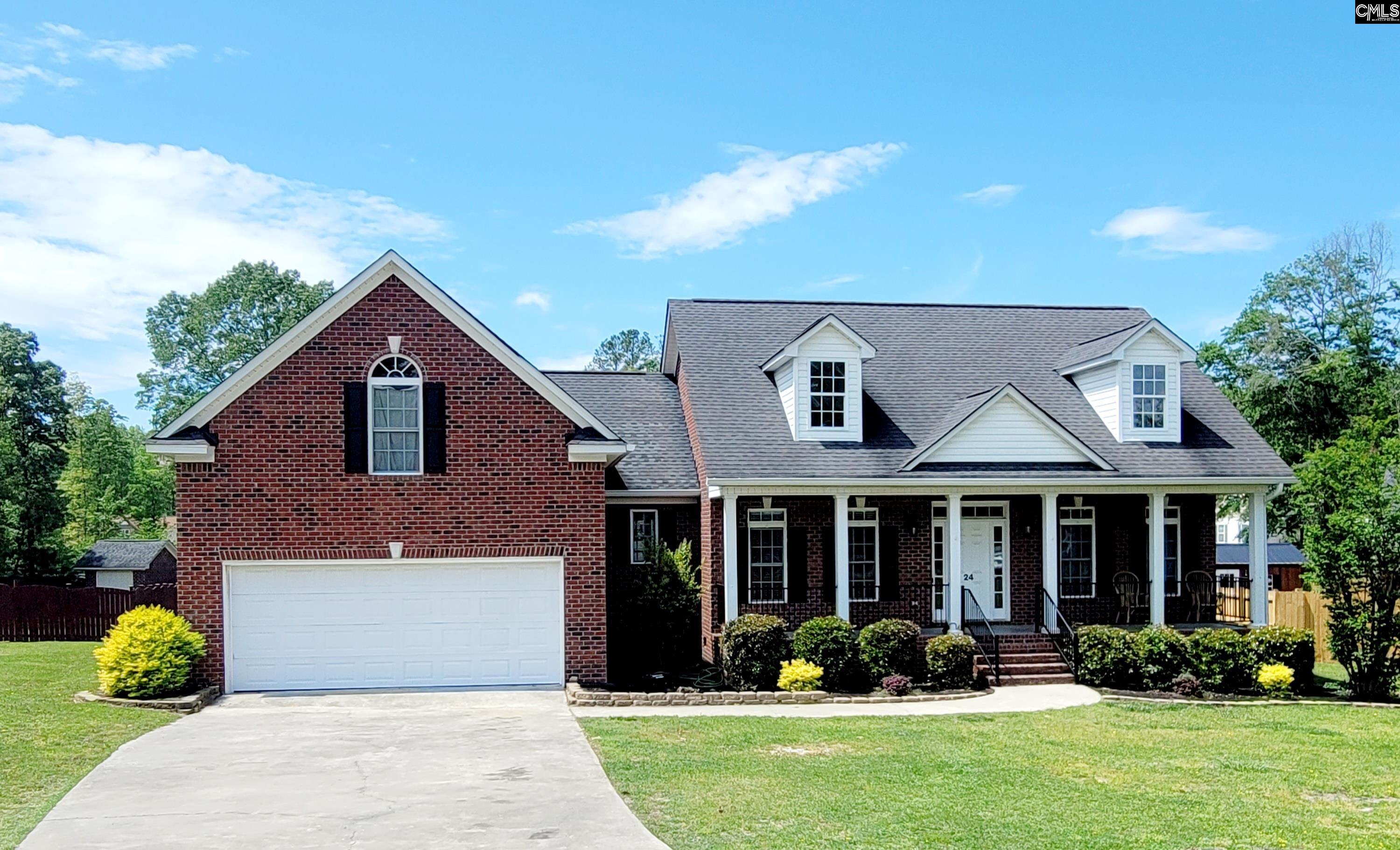 24 Mauser Drive, Lugoff, South Carolina image 3