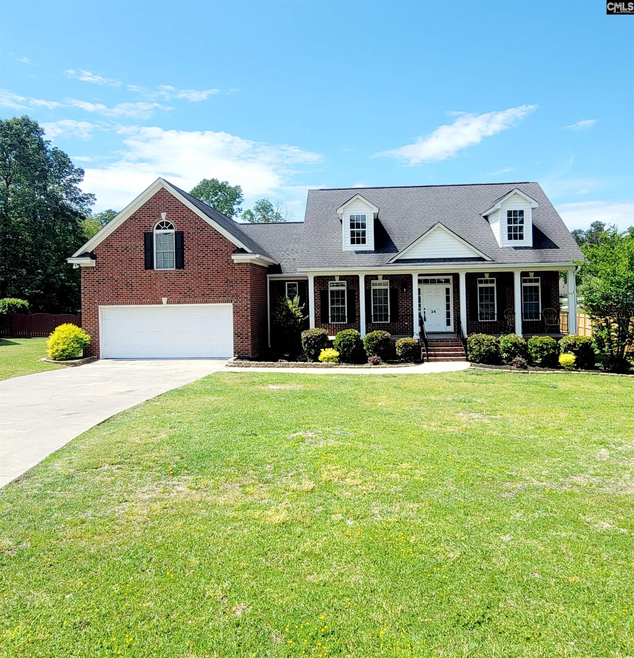 24 Mauser Drive, Lugoff, South Carolina image 4