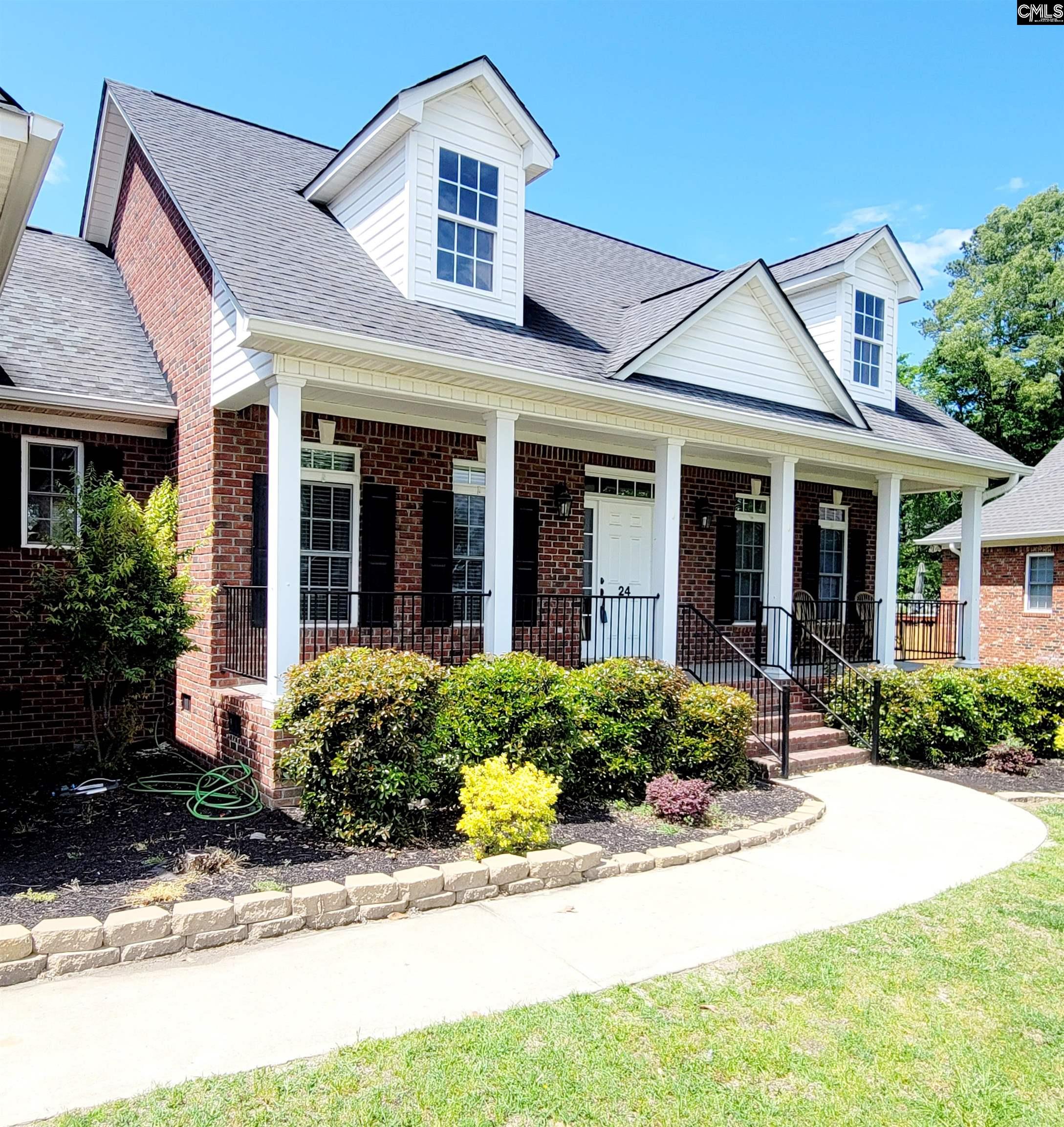 24 Mauser Drive, Lugoff, South Carolina image 5