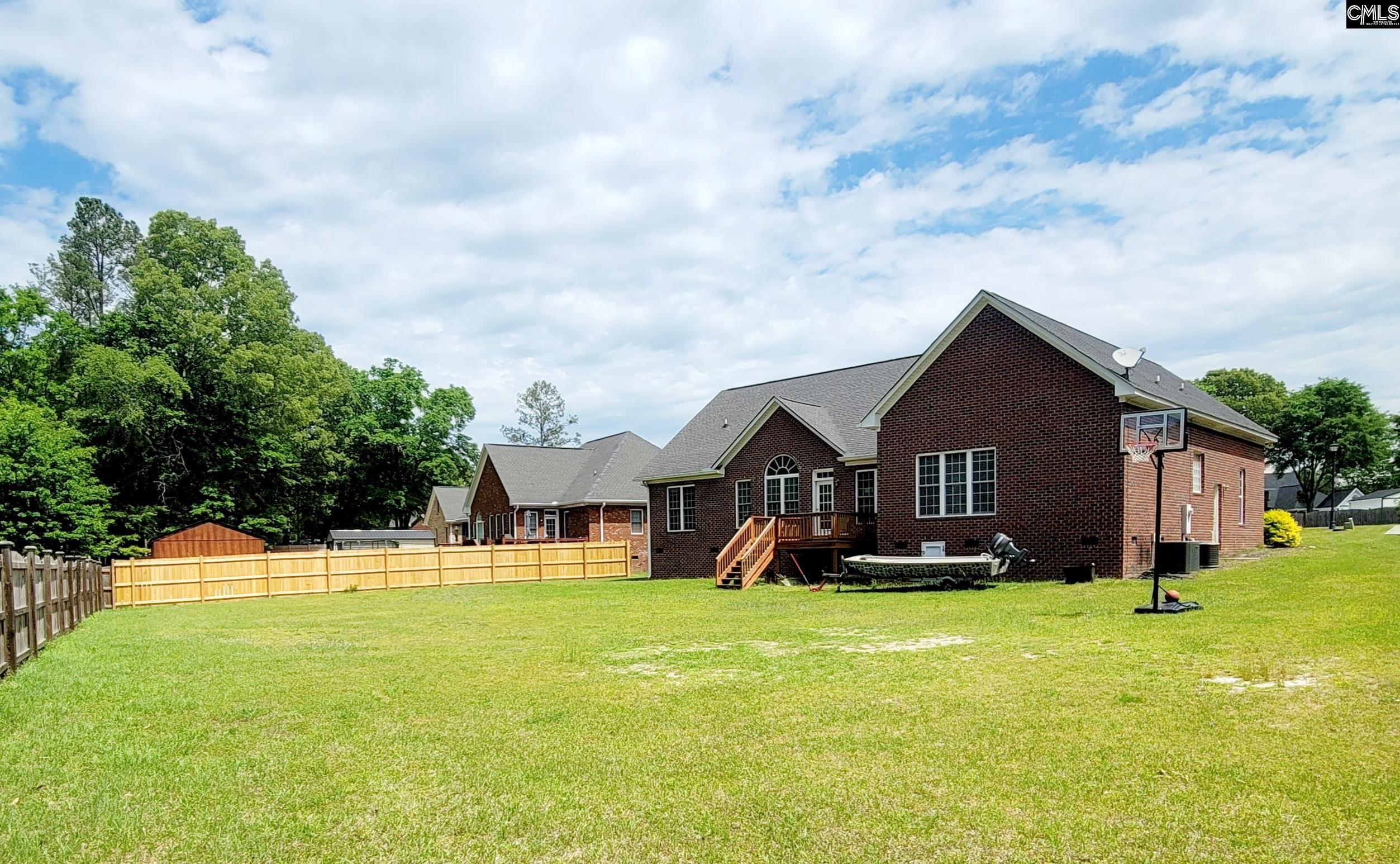 24 Mauser Drive, Lugoff, South Carolina image 47