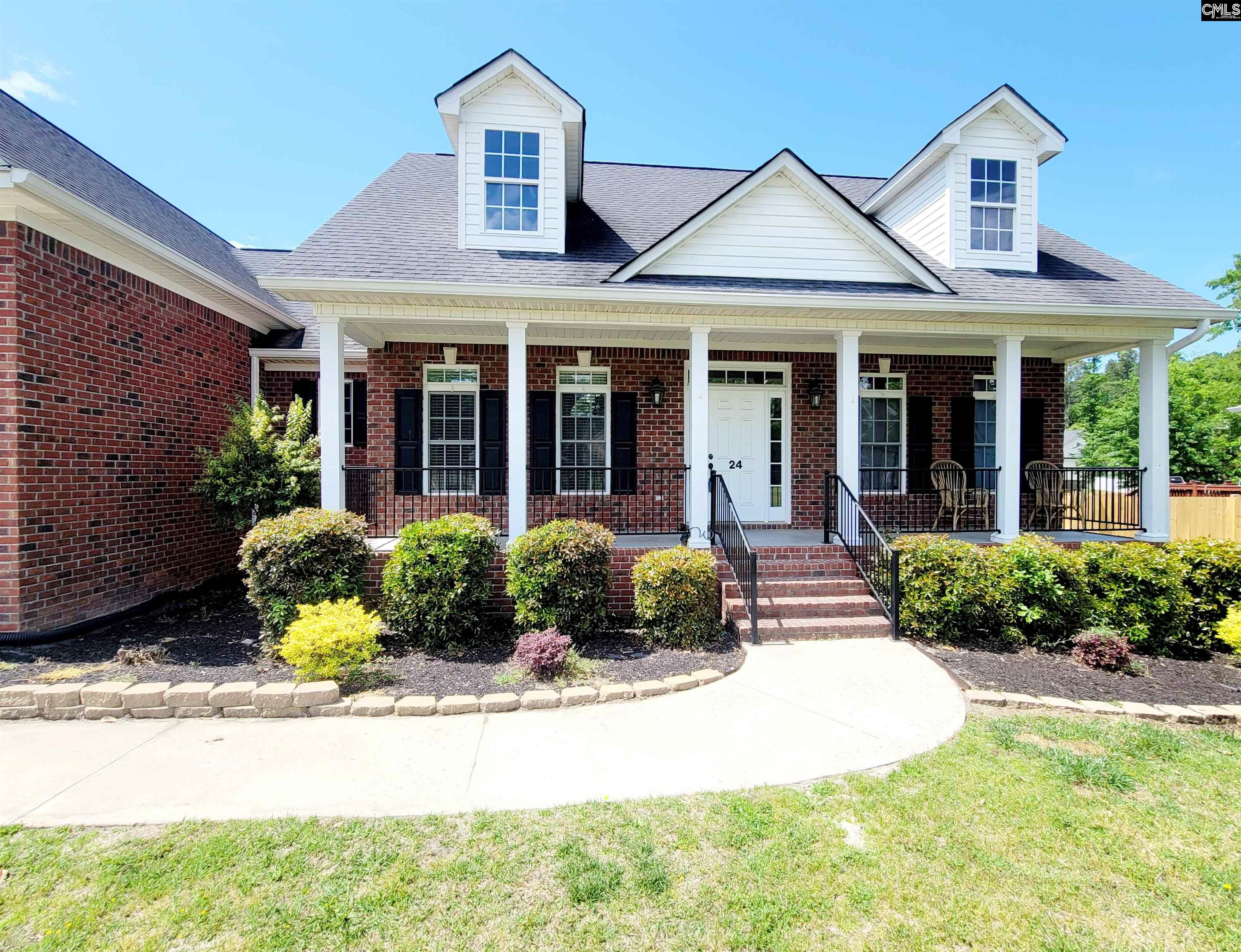 24 Mauser Drive, Lugoff, South Carolina image 6