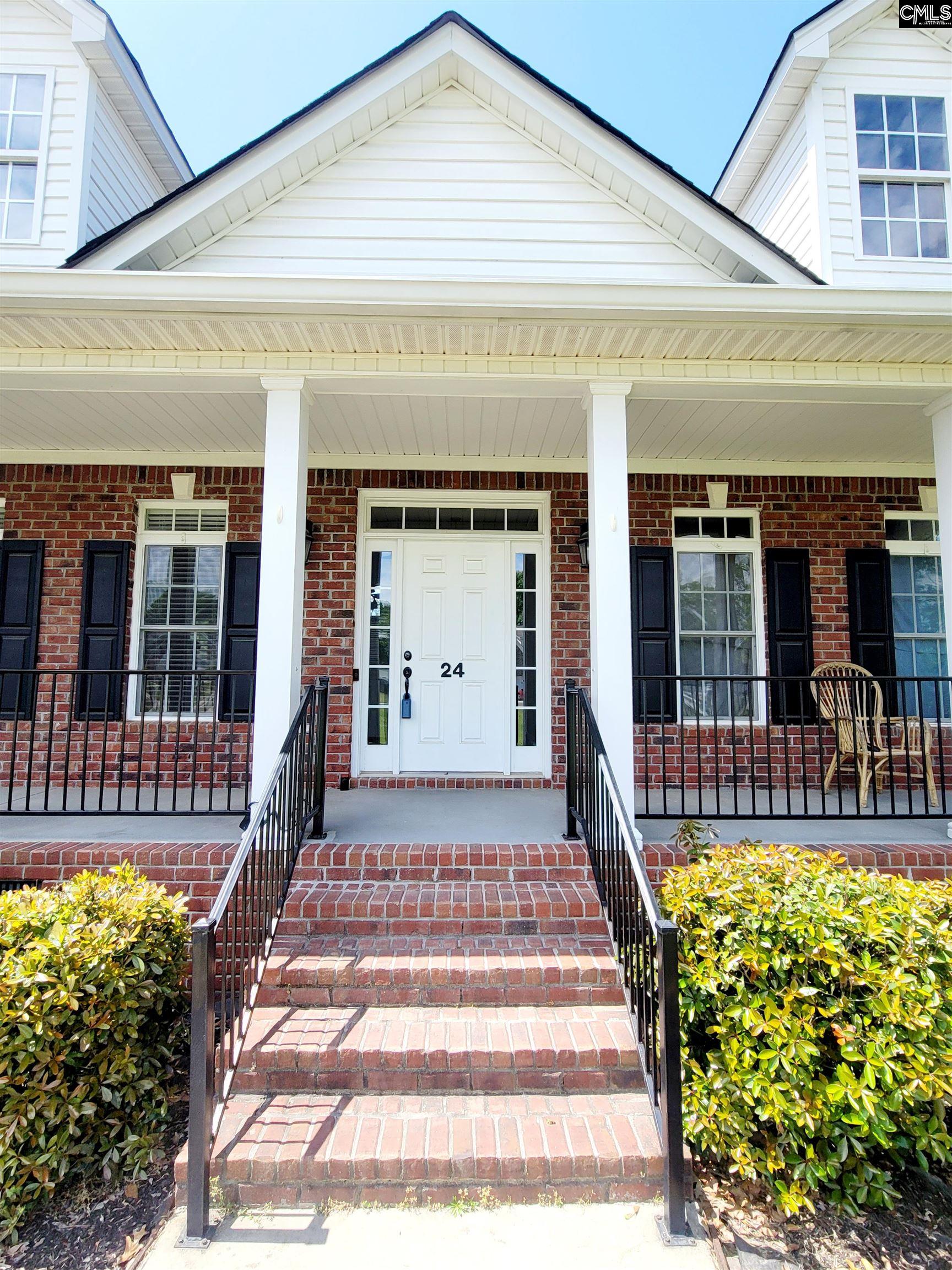 24 Mauser Drive, Lugoff, South Carolina image 7